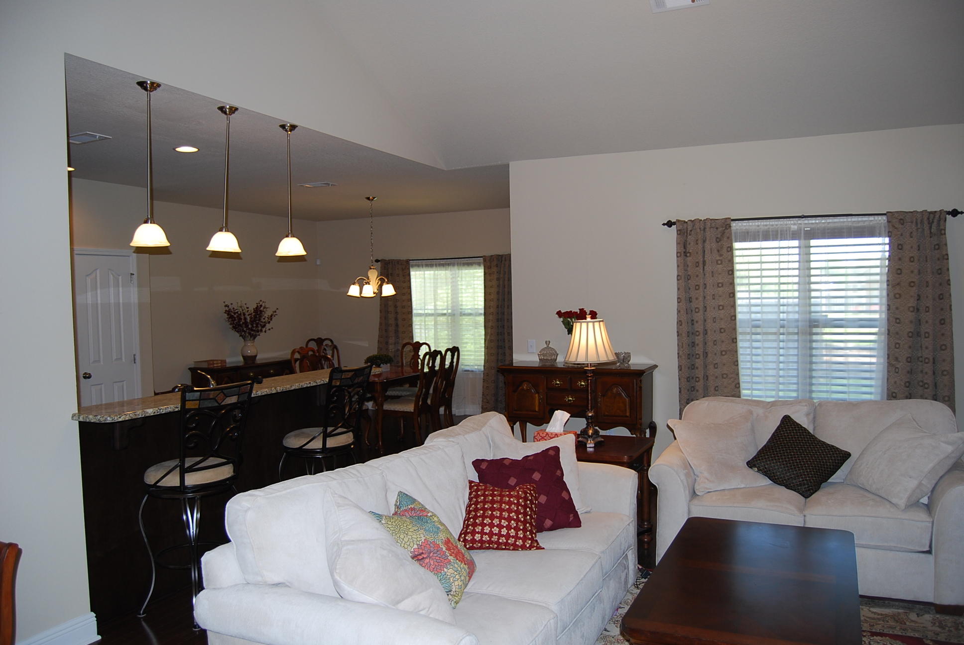 PEACH CREEK PH 1 - Residential