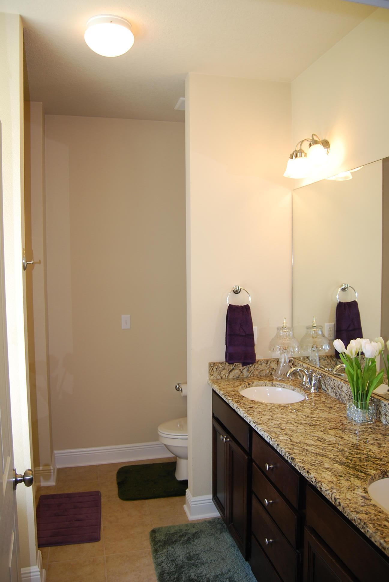 PEACH CREEK PH 1 - Residential