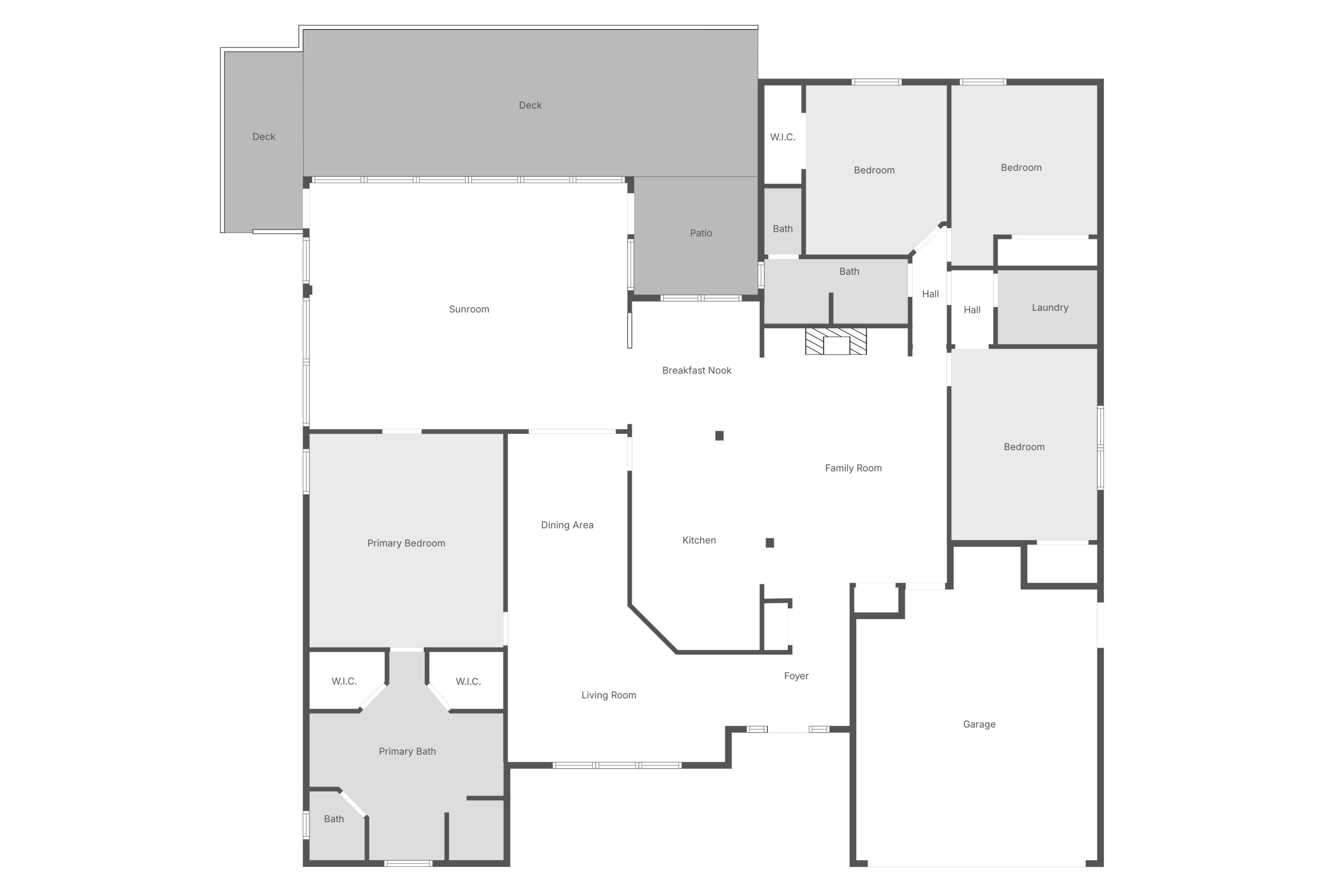 HUNTINGTON S/D PH 2 - Residential