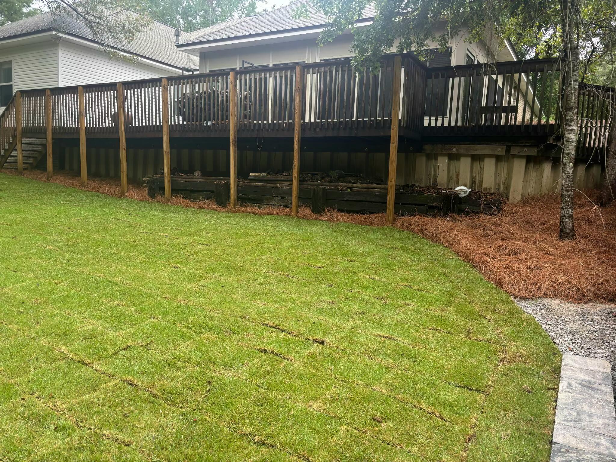 HUNTINGTON S/D PH 2 - Residential