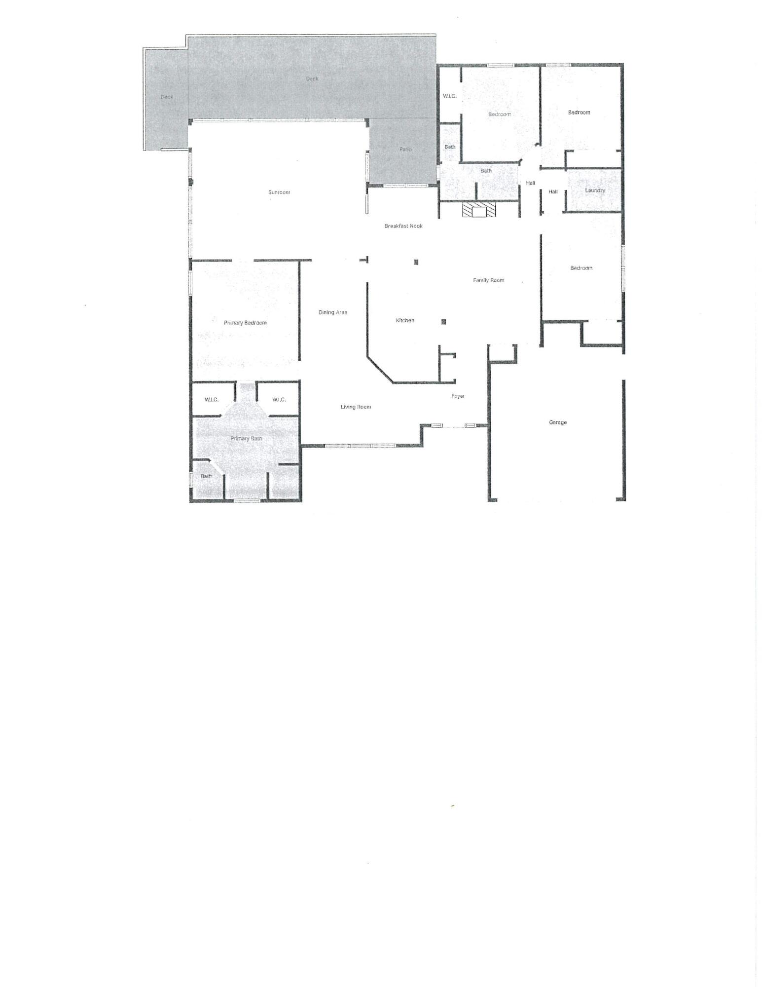 HUNTINGTON S/D PH 2 - Residential