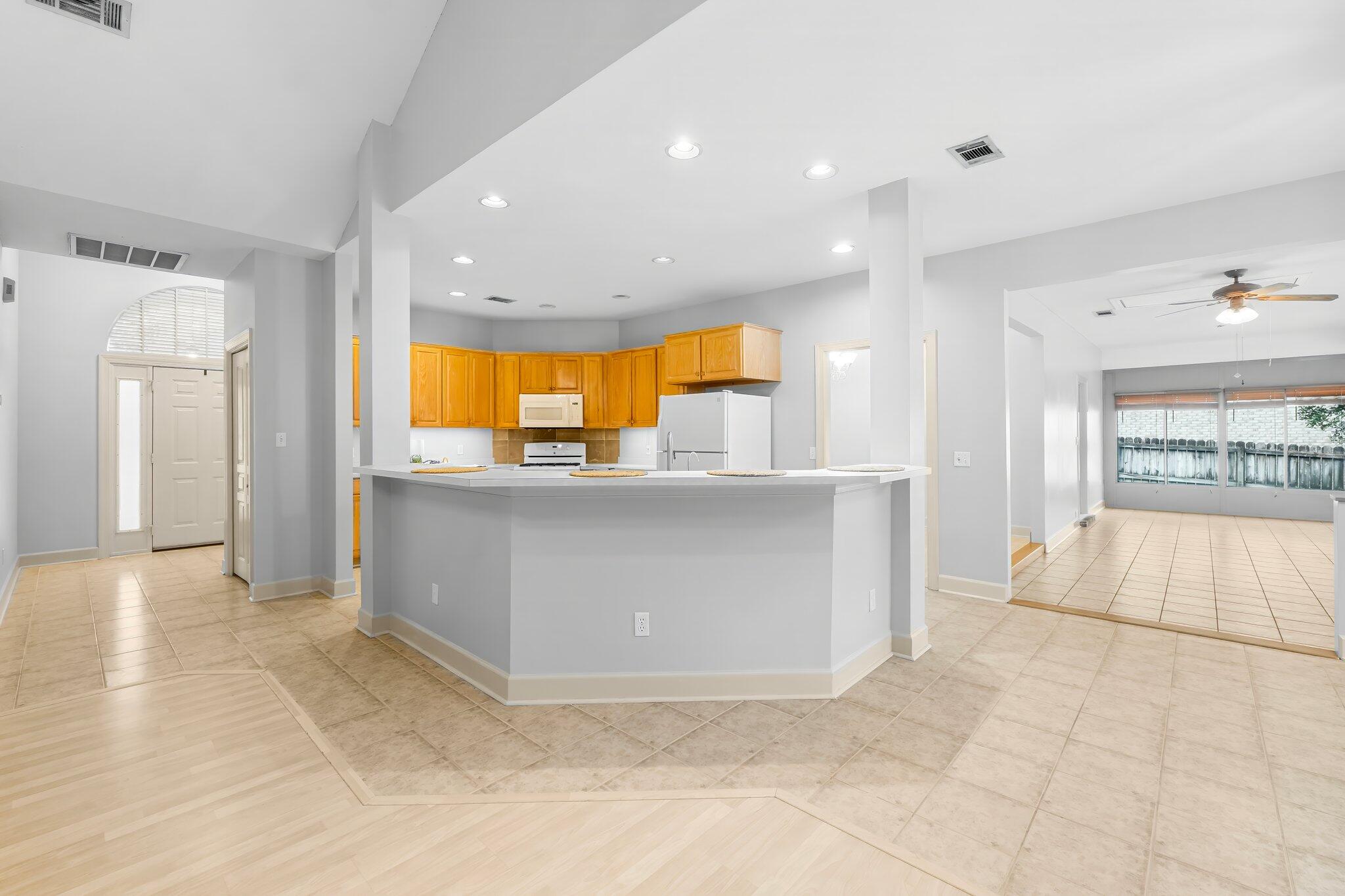 HUNTINGTON S/D PH 2 - Residential