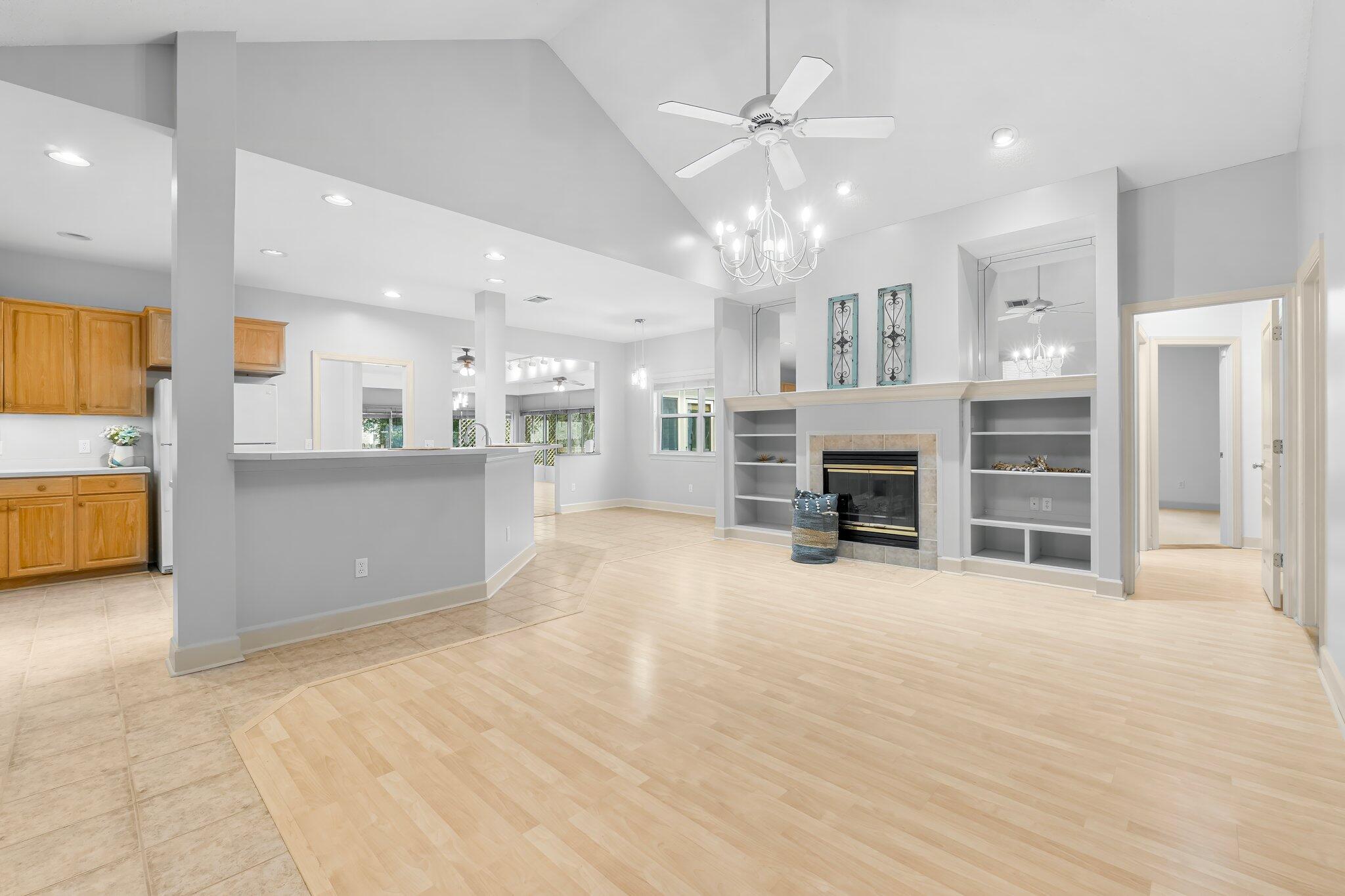 HUNTINGTON S/D PH 2 - Residential