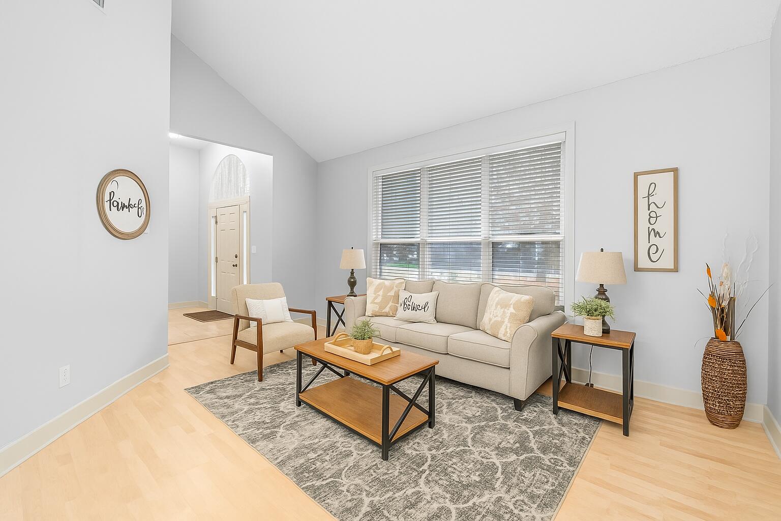 HUNTINGTON S/D PH 2 - Residential