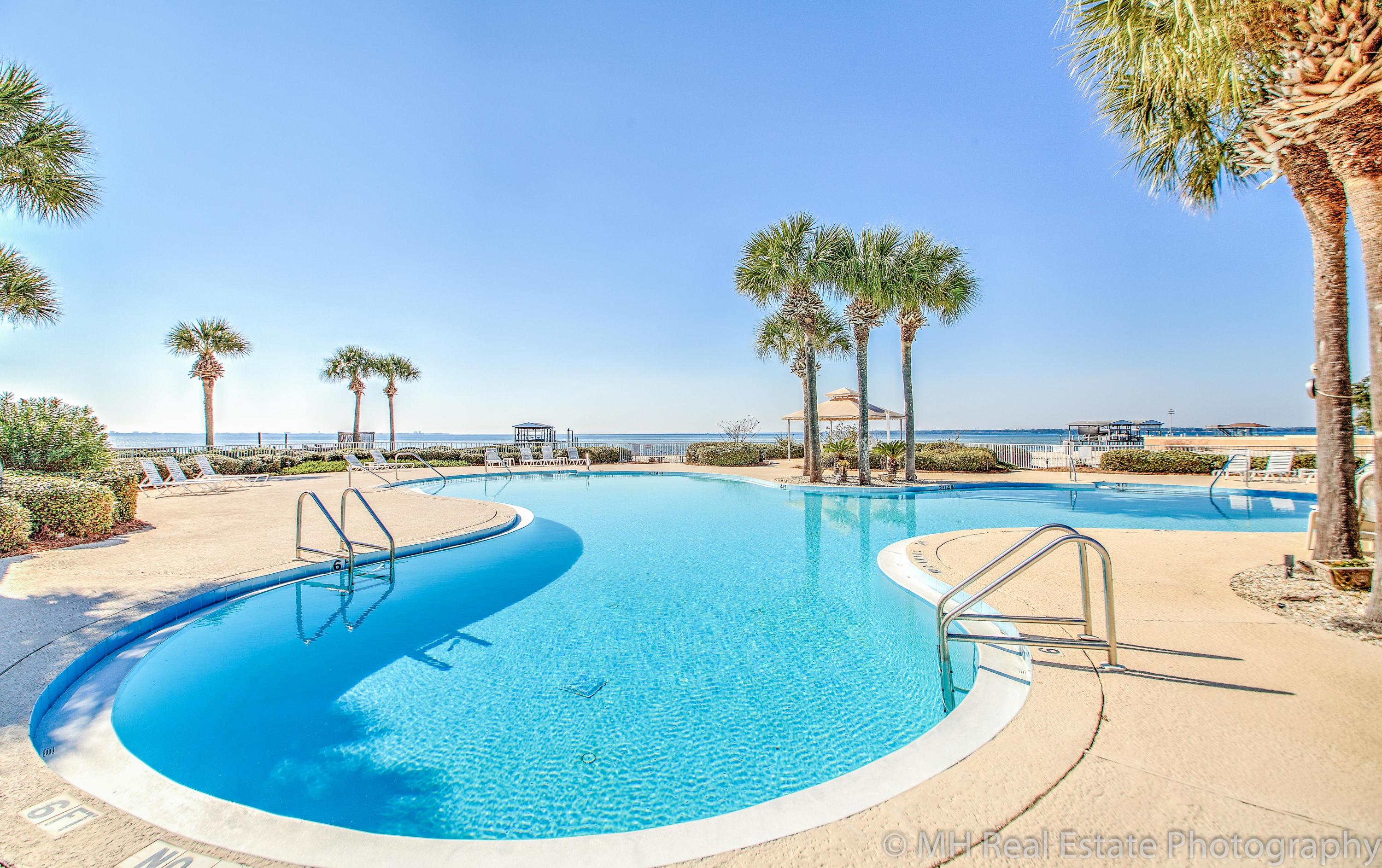 SUNSET BEACH PH 1 BLUEWATER BAY - Residential