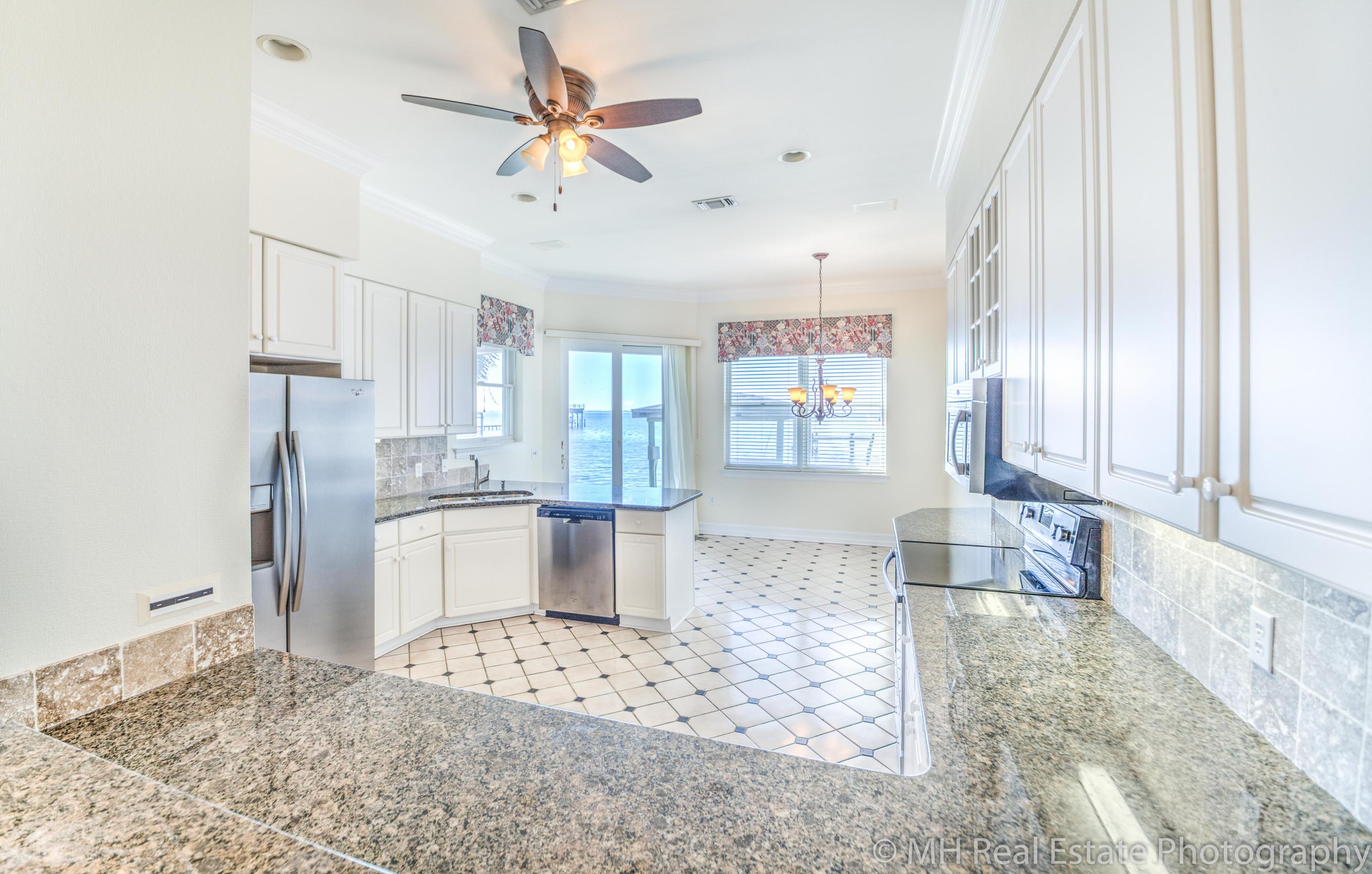 SUNSET BEACH PH 1 BLUEWATER BAY - Residential