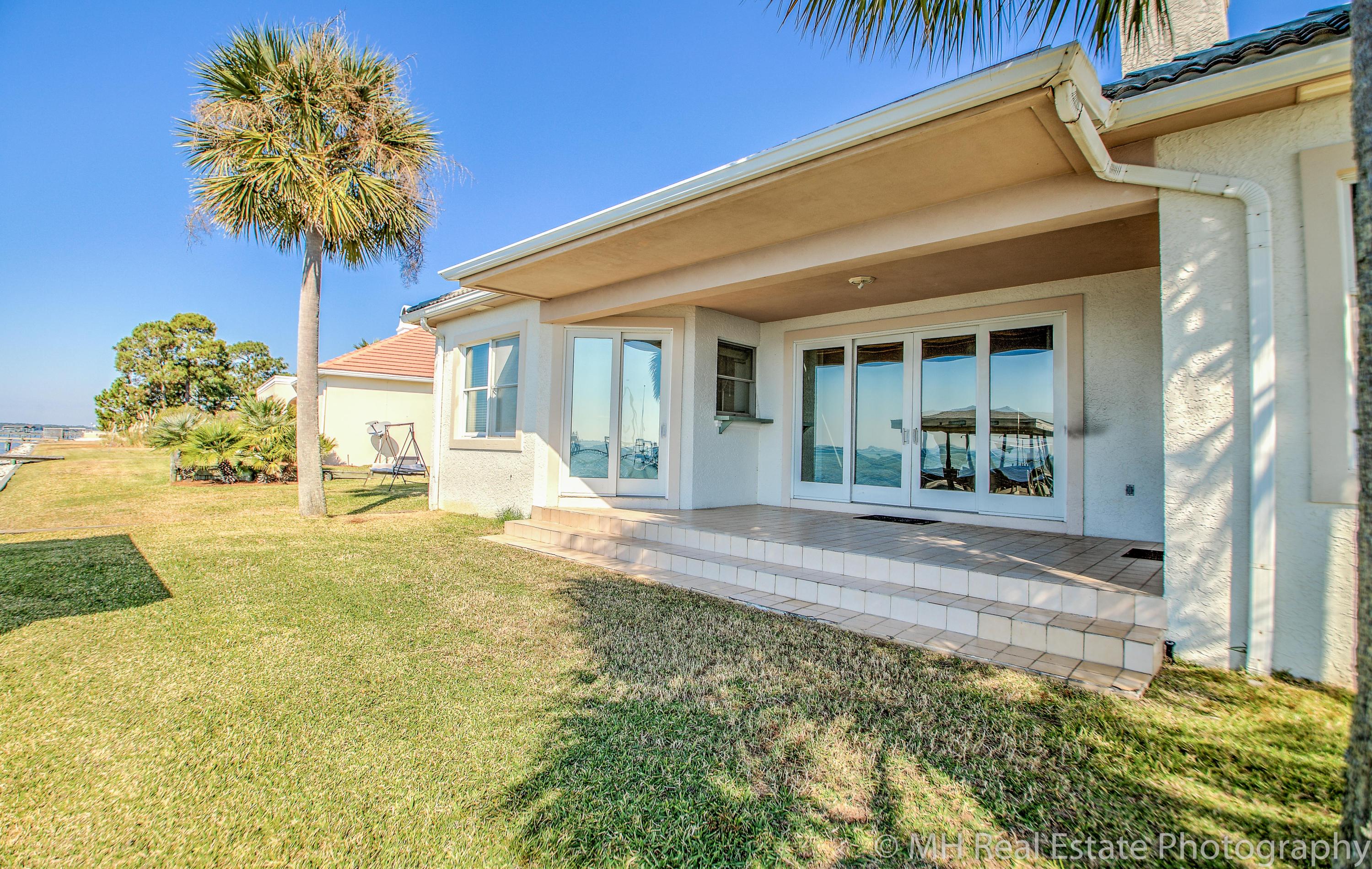 SUNSET BEACH PH 1 BLUEWATER BAY - Residential