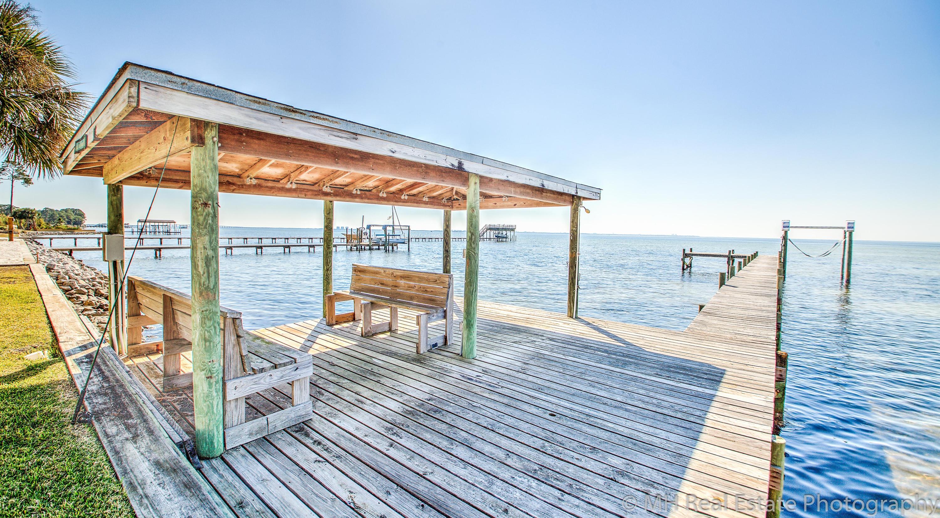 SUNSET BEACH PH 1 BLUEWATER BAY - Residential