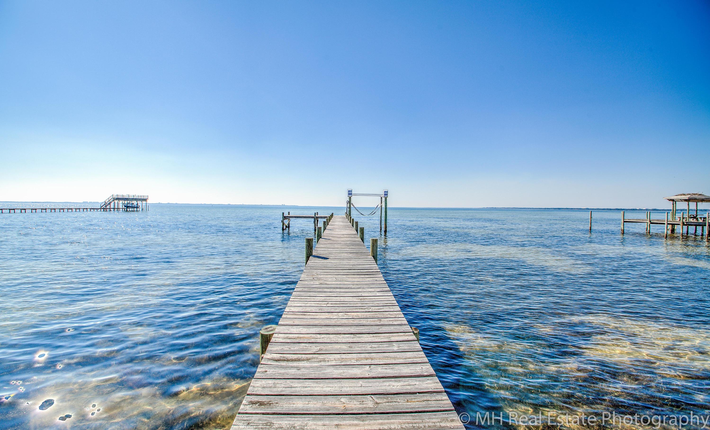 SUNSET BEACH PH 1 BLUEWATER BAY - Residential