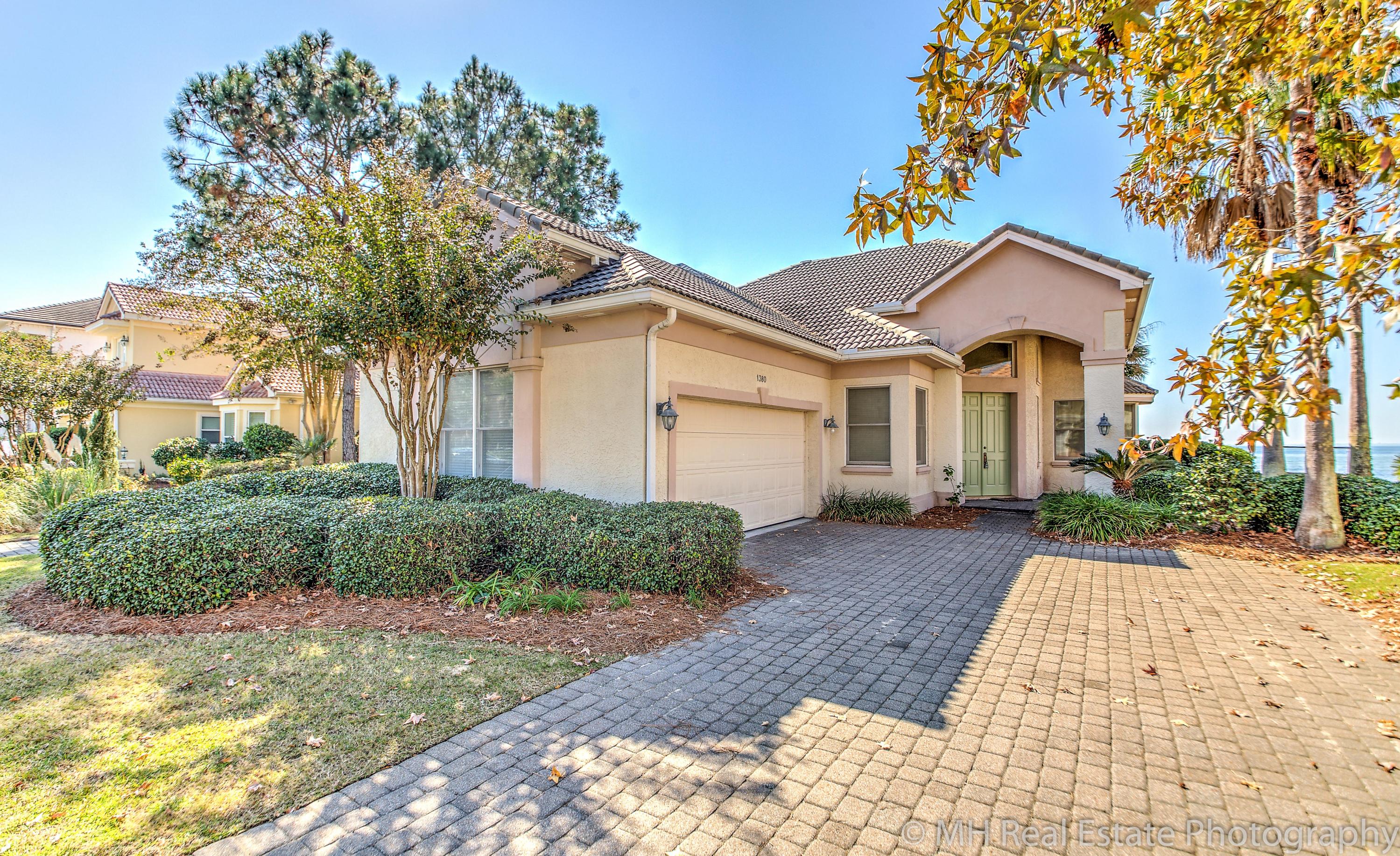 SUNSET BEACH PH 1 BLUEWATER BAY - Residential