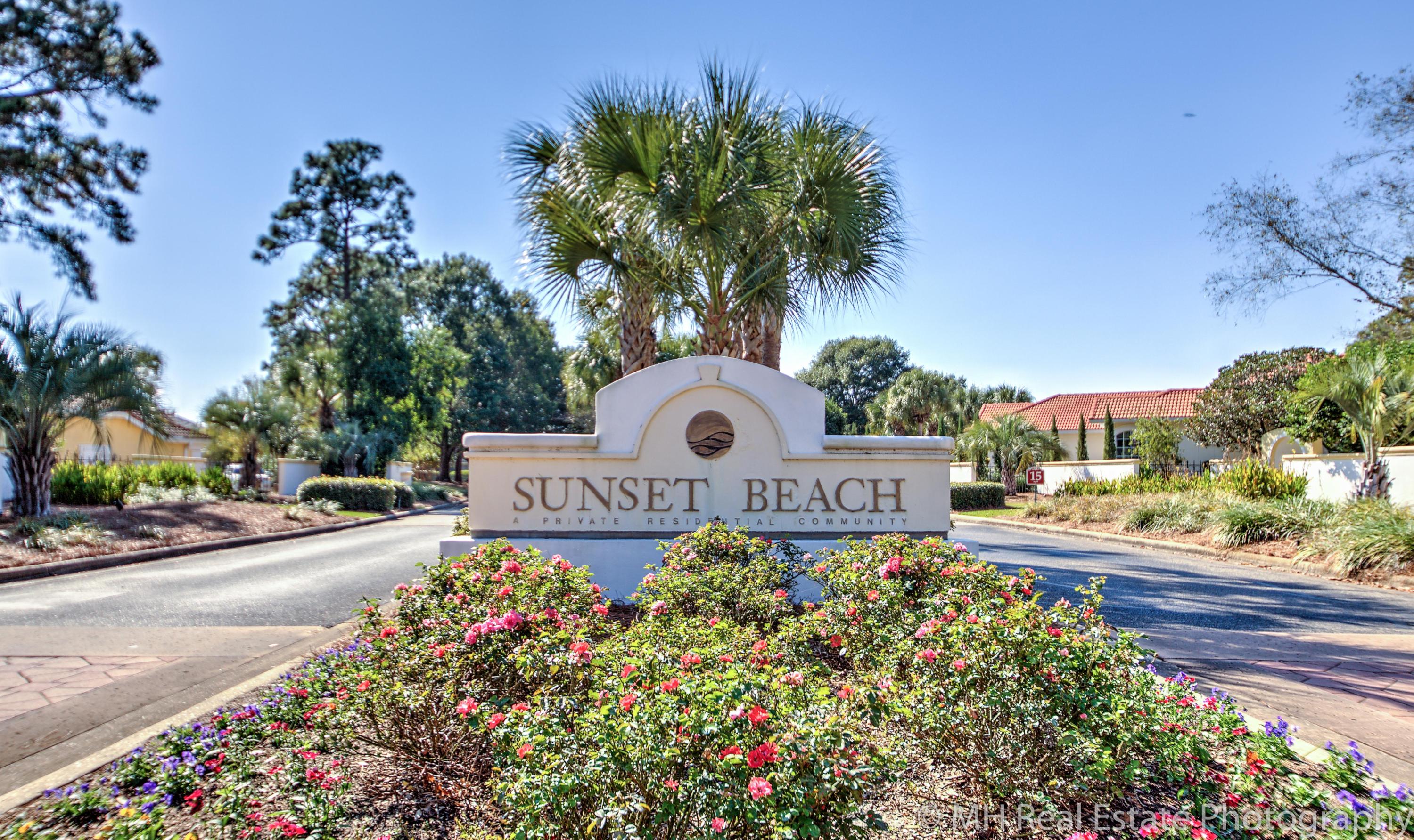 SUNSET BEACH PH 1 BLUEWATER BAY - Residential