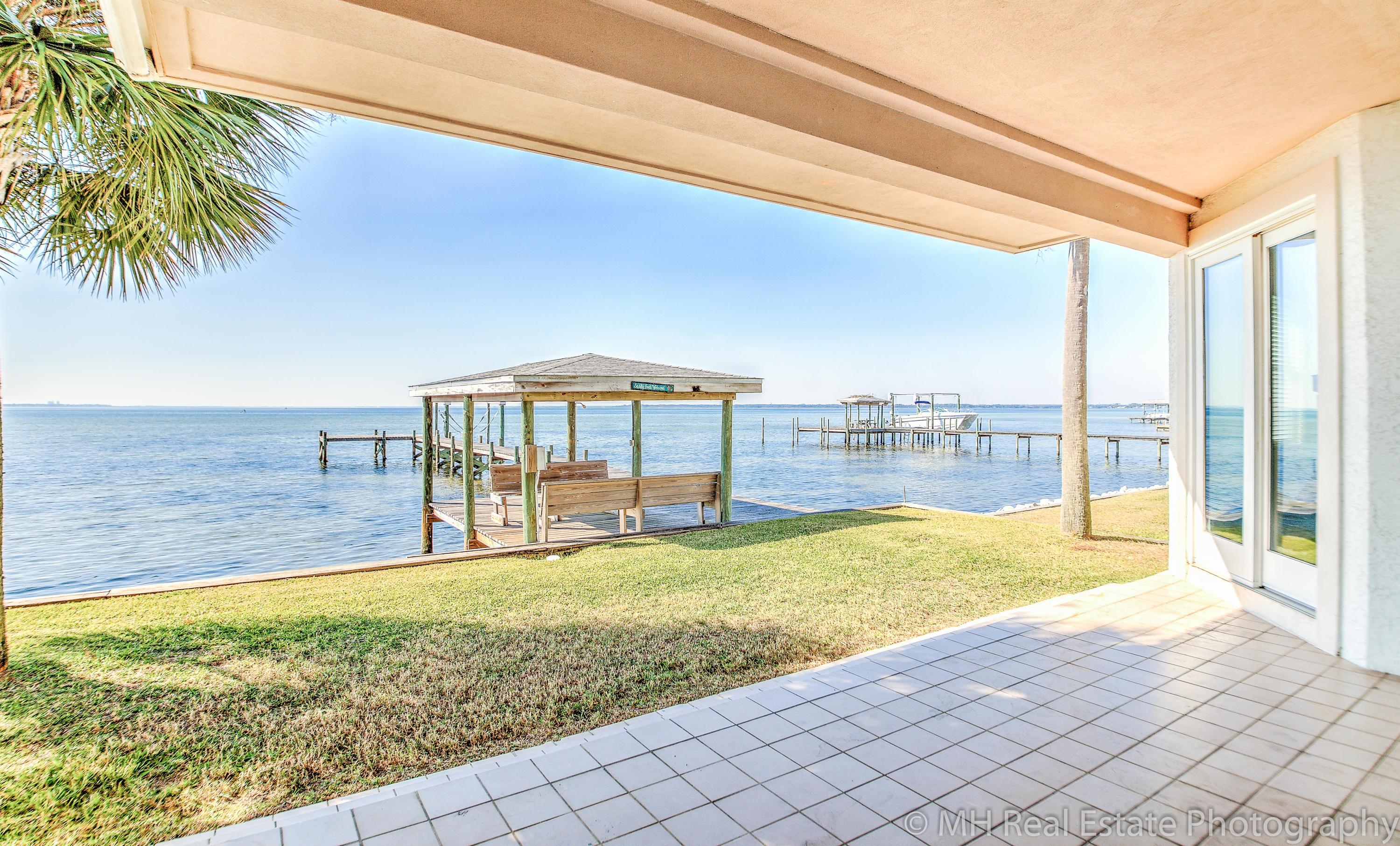 SUNSET BEACH PH 1 BLUEWATER BAY - Residential