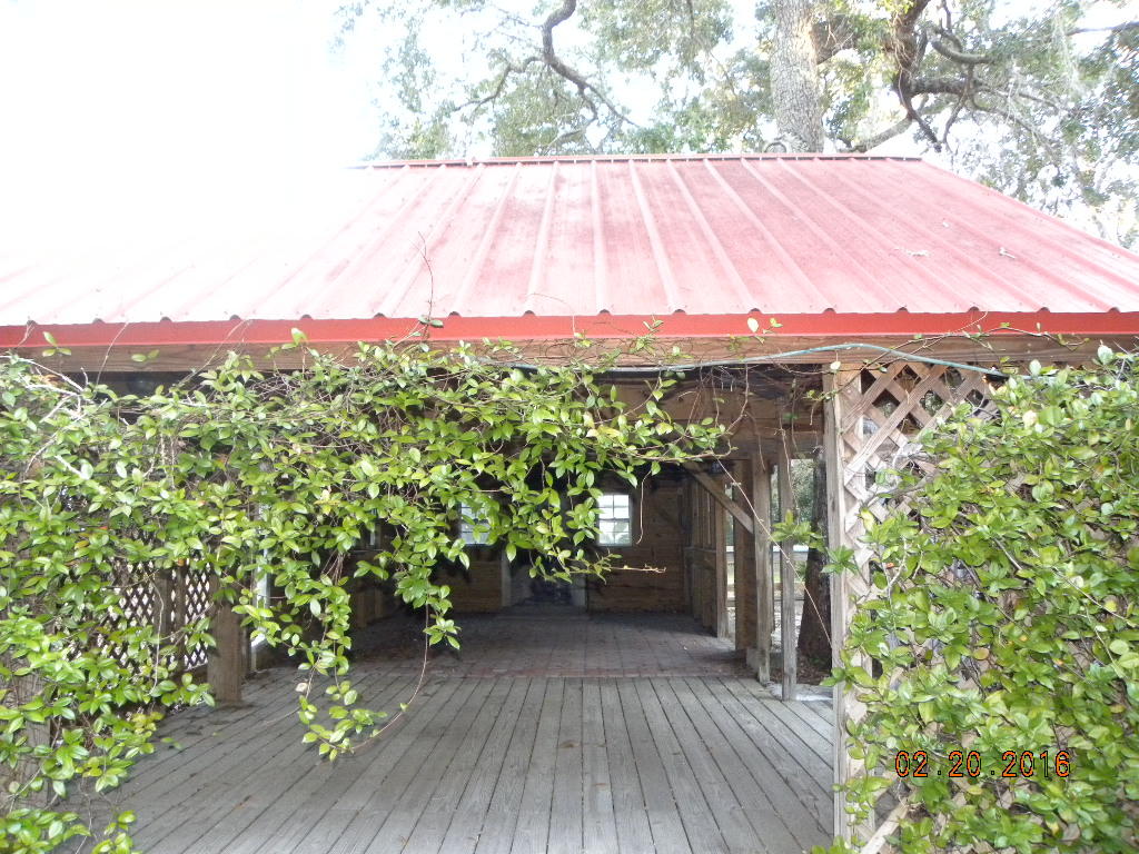 Santa Rosa Plantation - Residential