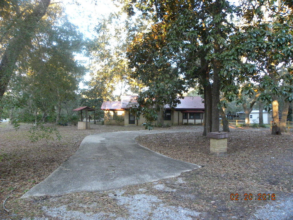 Santa Rosa Plantation - Residential