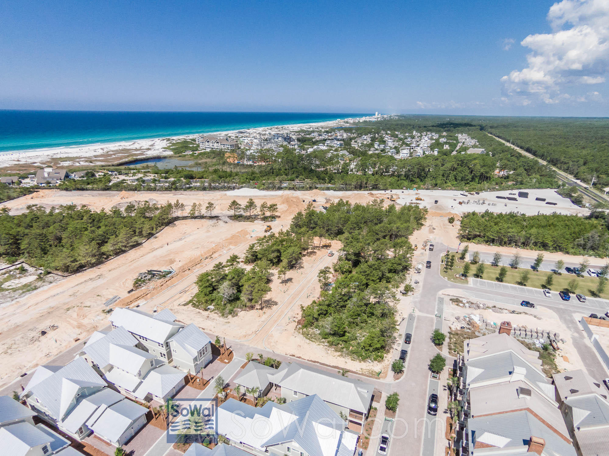 Prominence North - Residential