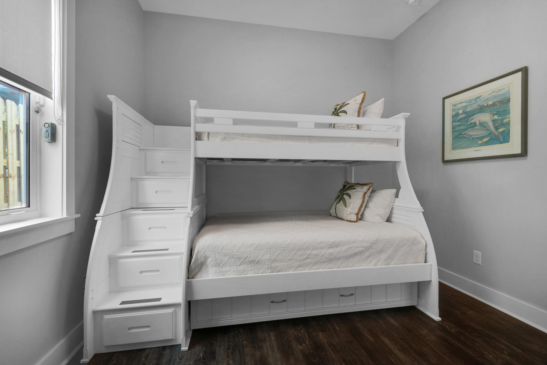 HOLIDAY BEACH UNIT 01 - Residential
