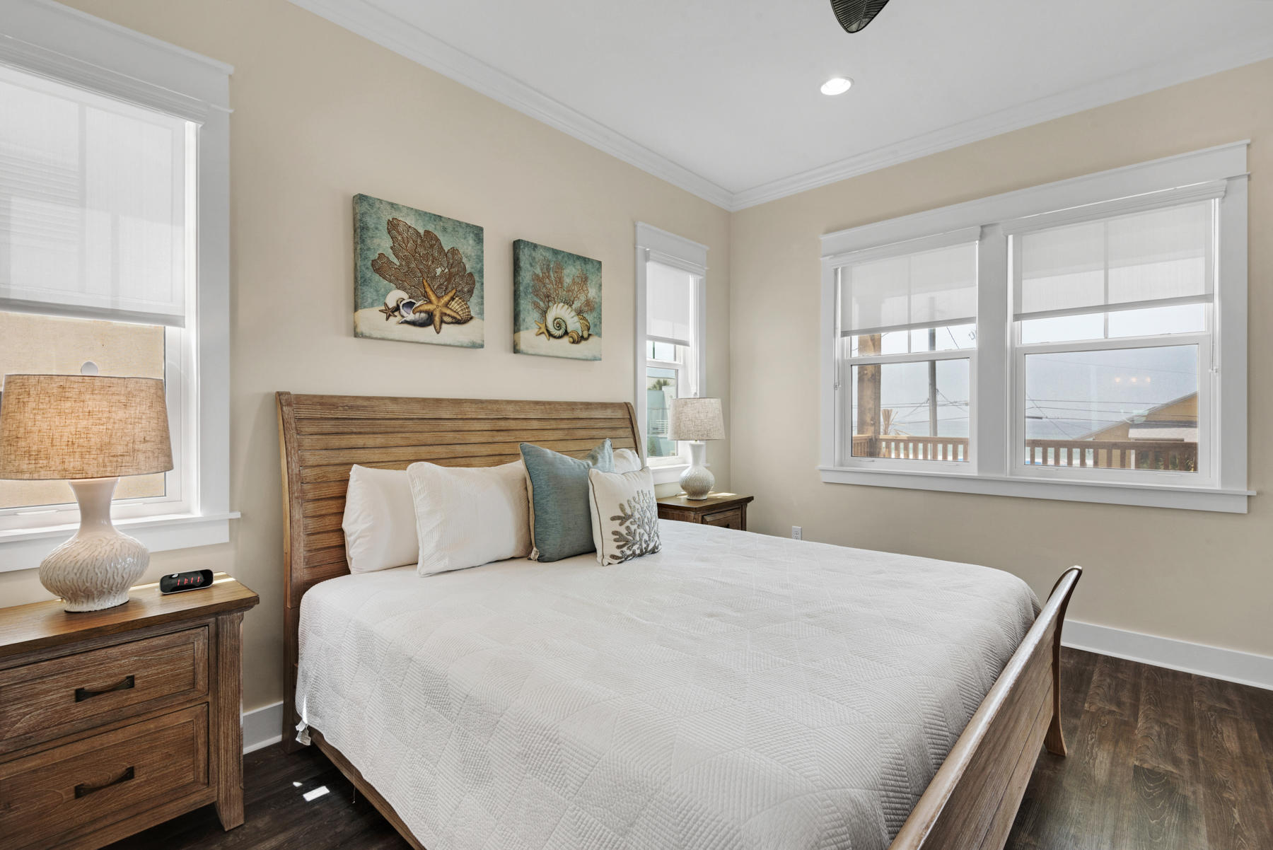 HOLIDAY BEACH UNIT 01 - Residential