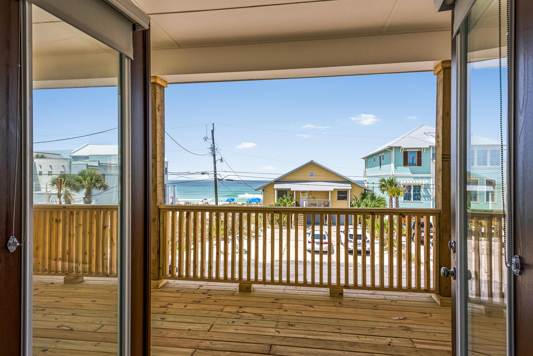 HOLIDAY BEACH UNIT 01 - Residential