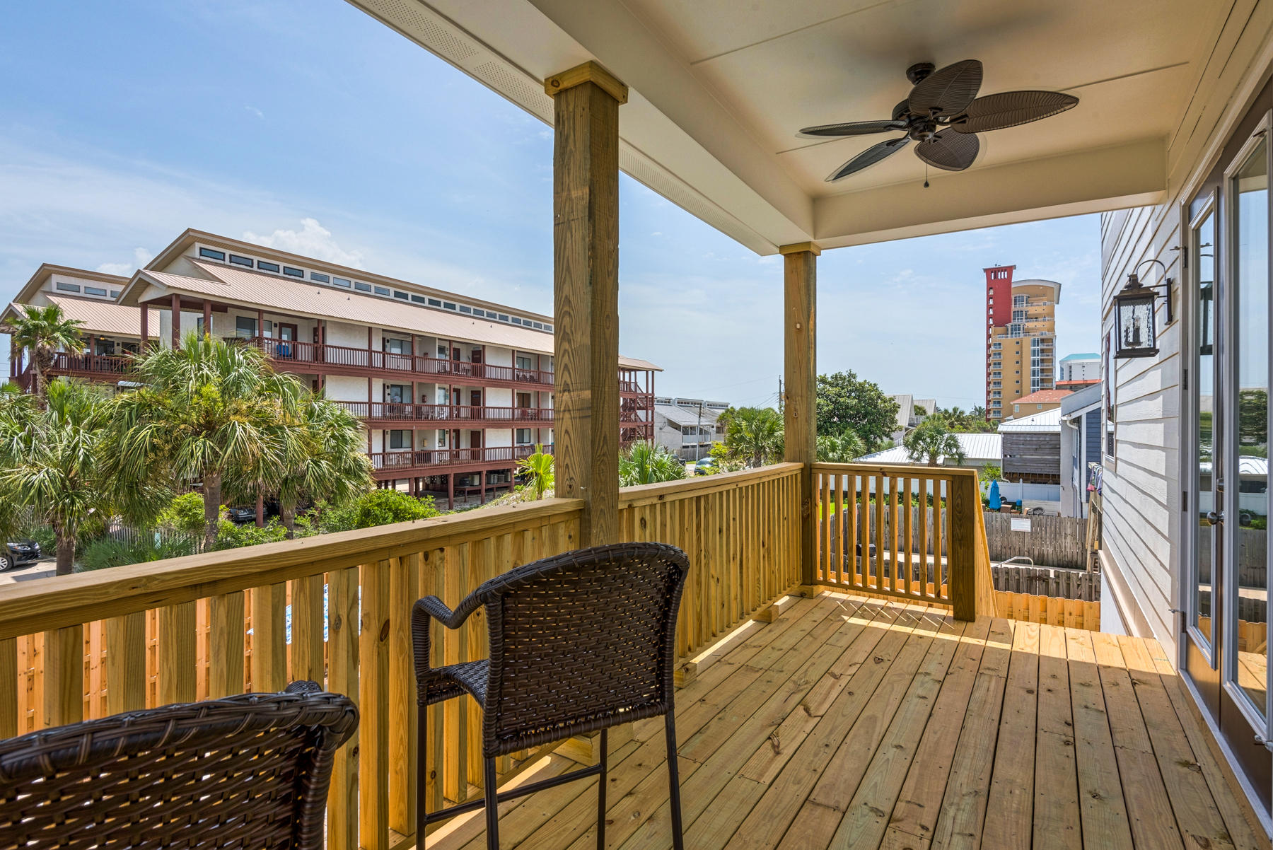 HOLIDAY BEACH UNIT 01 - Residential