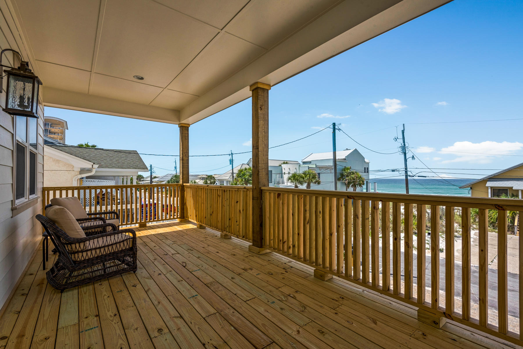 HOLIDAY BEACH UNIT 01 - Residential