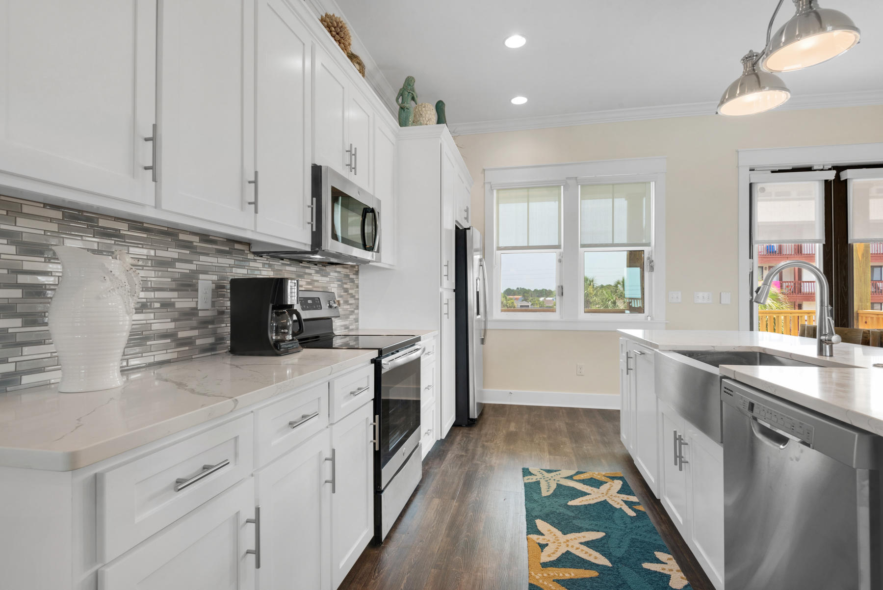 HOLIDAY BEACH UNIT 01 - Residential