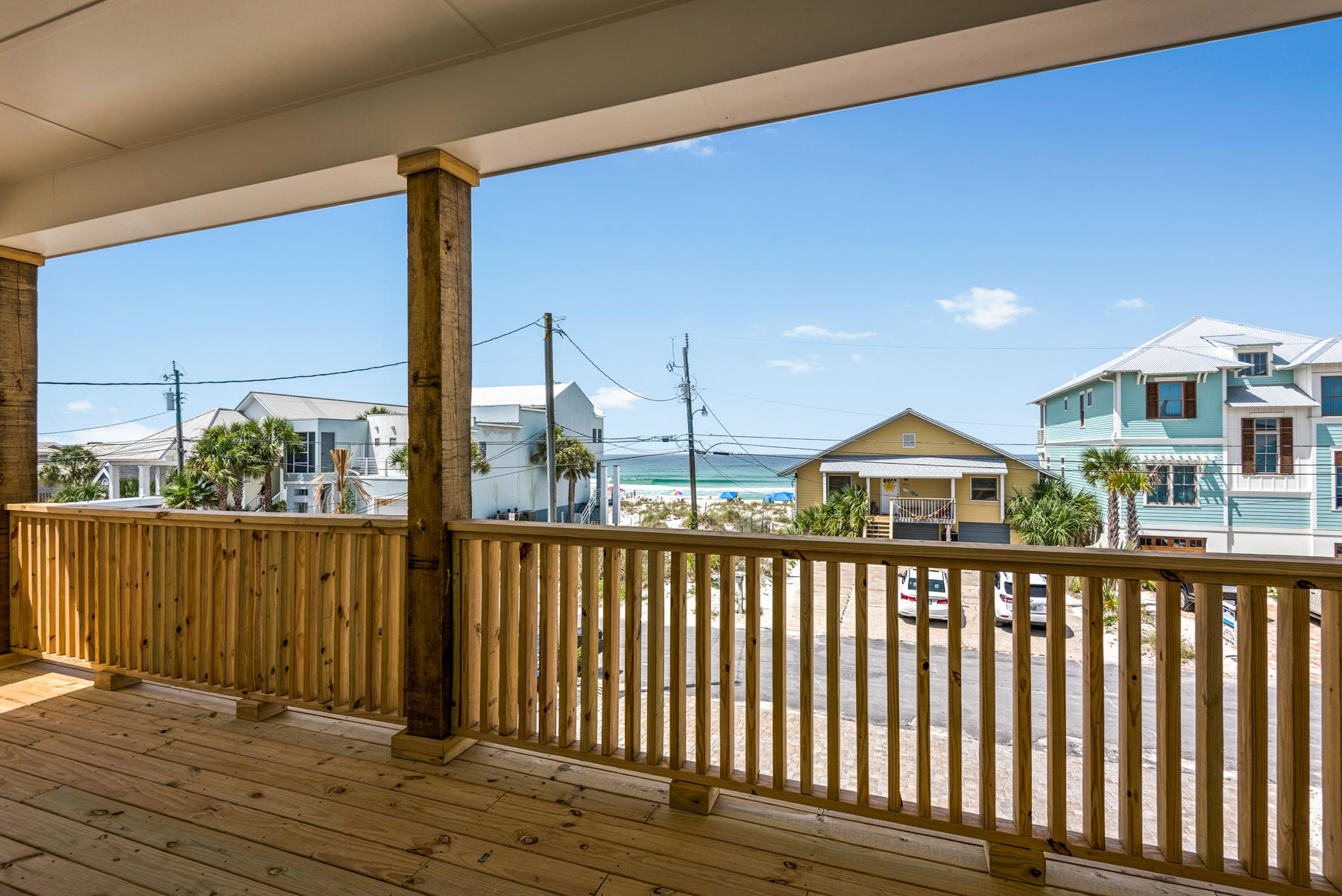 HOLIDAY BEACH UNIT 01 - Residential