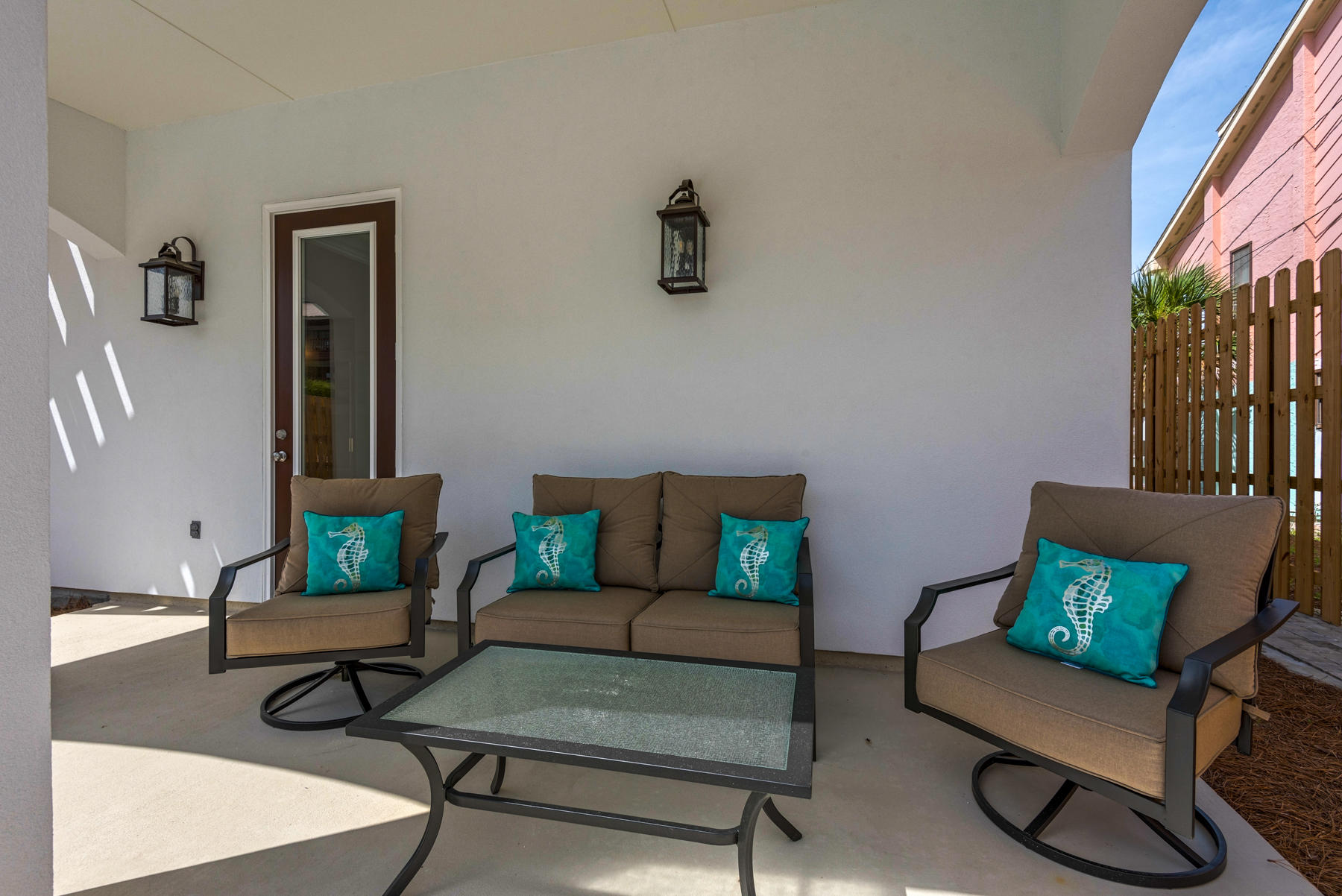 HOLIDAY BEACH UNIT 01 - Residential