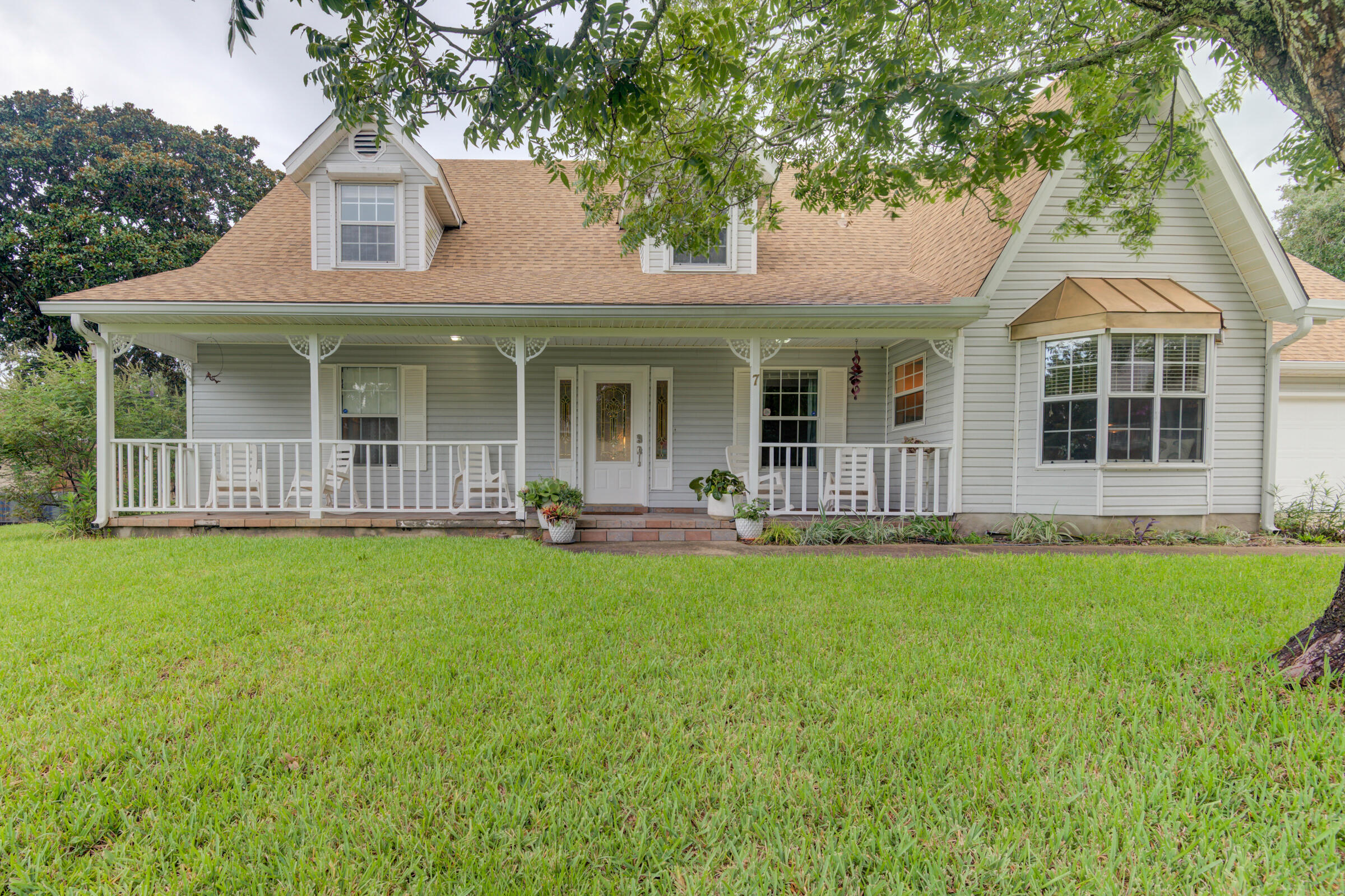 Sleepy Hollow - Residential
