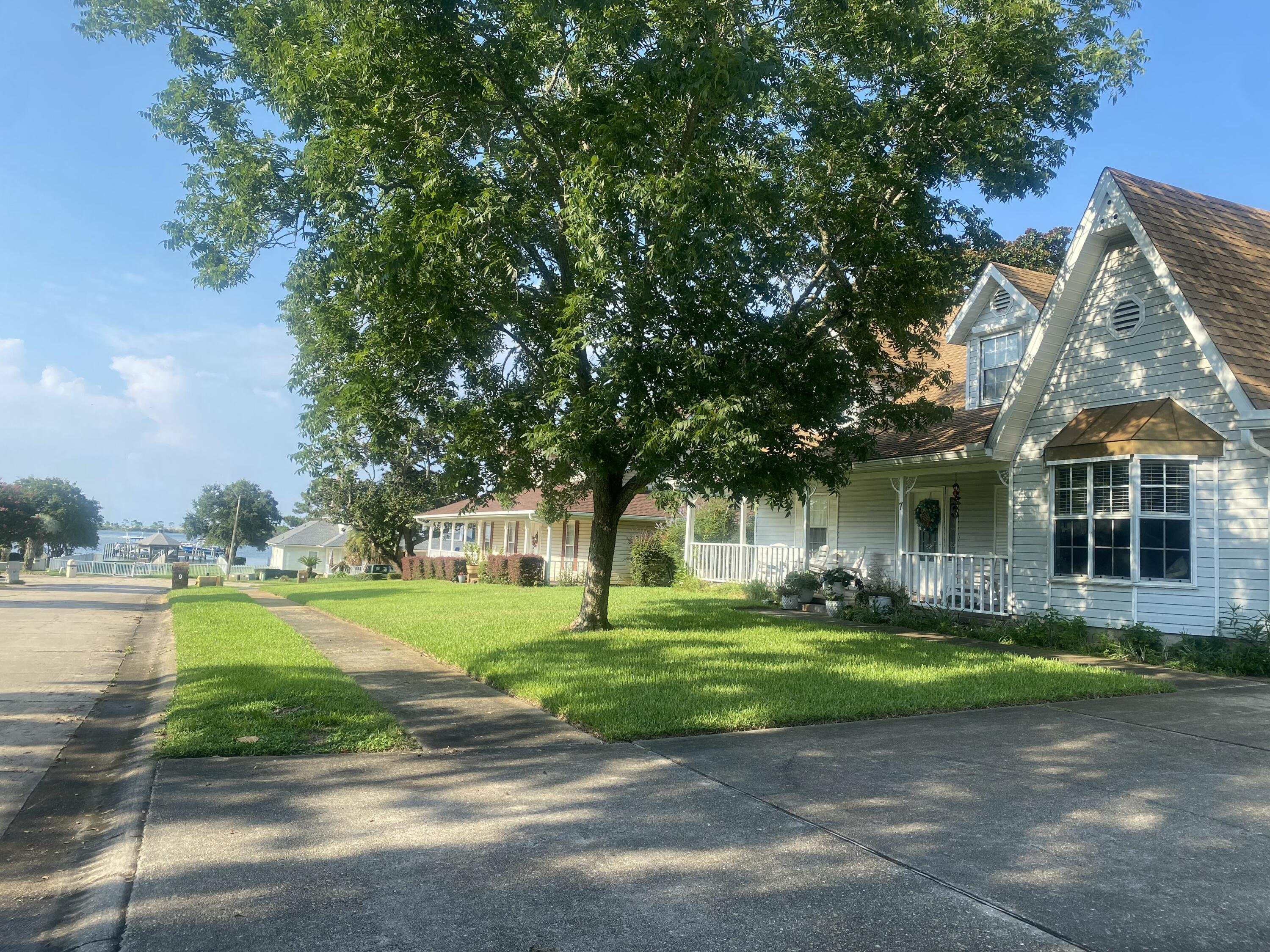 Sleepy Hollow - Residential