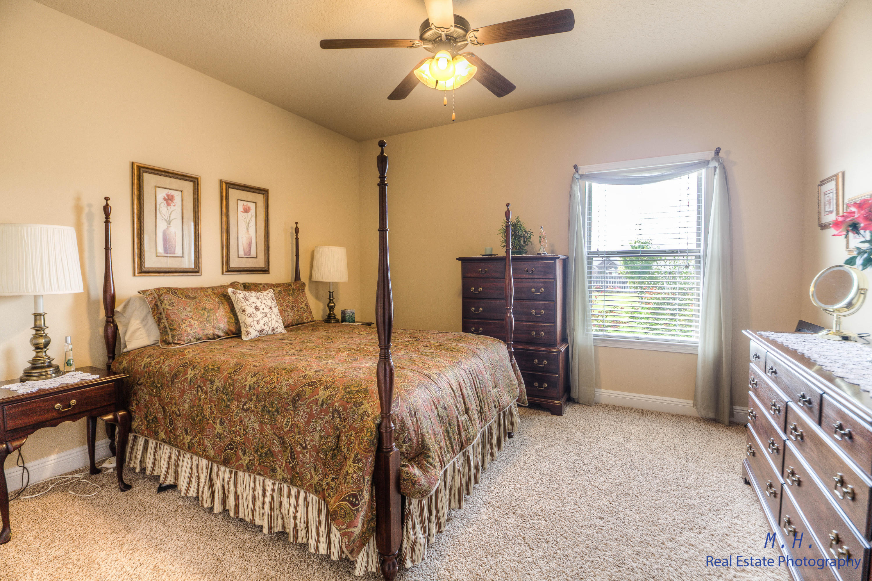 BROWNSTONE MANOR - Residential