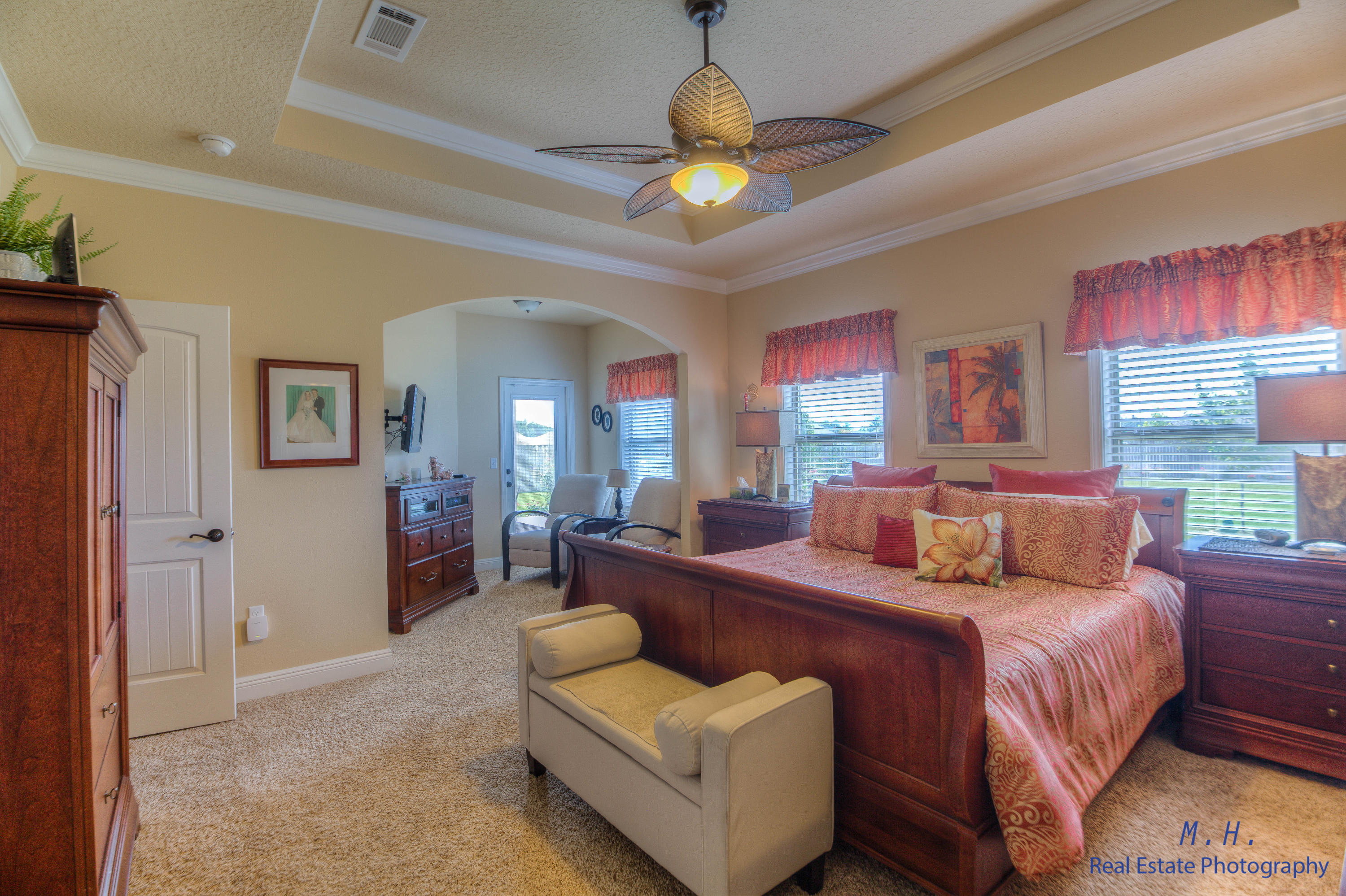 BROWNSTONE MANOR - Residential