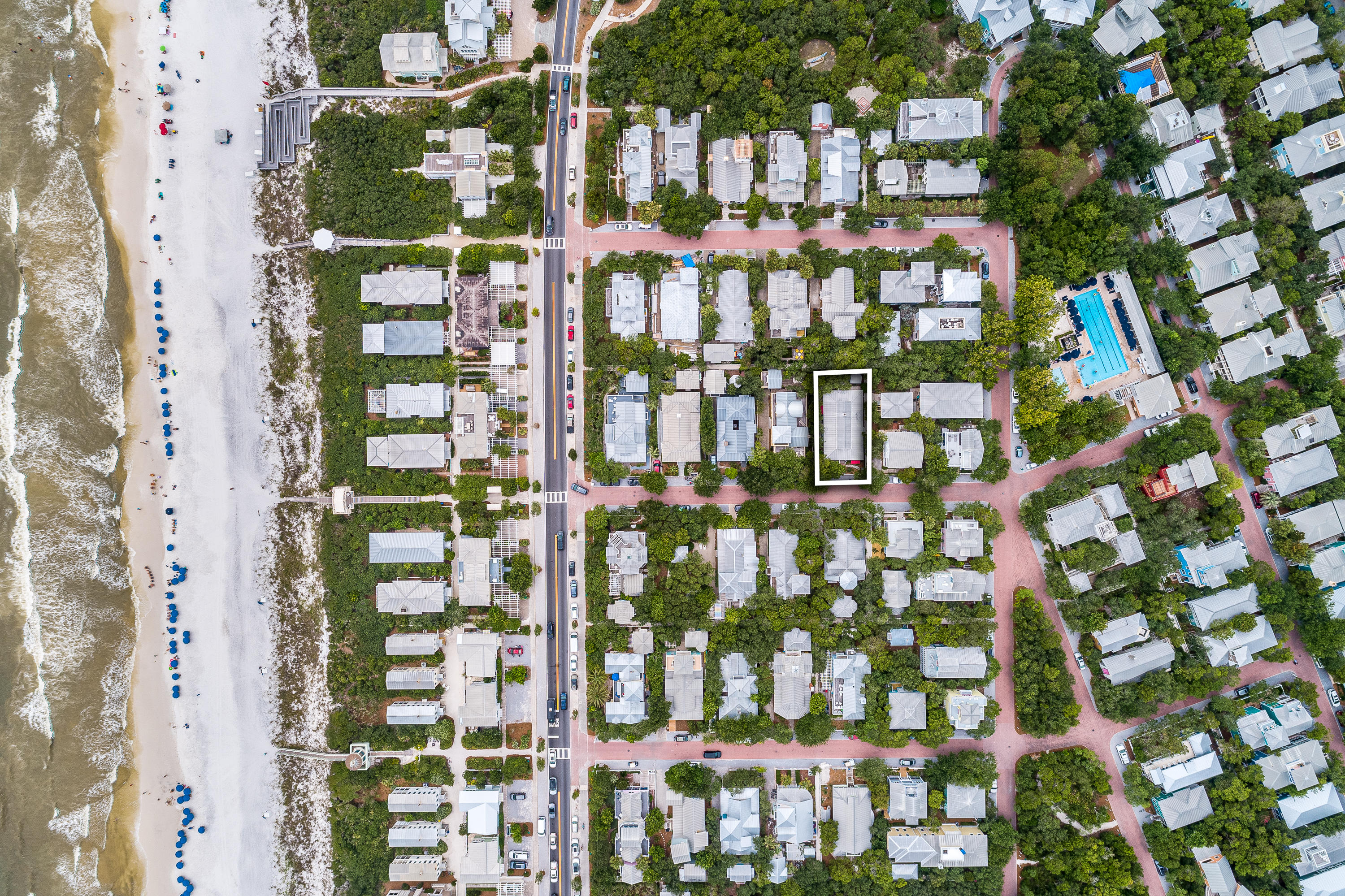 SEASIDE 06 - Residential