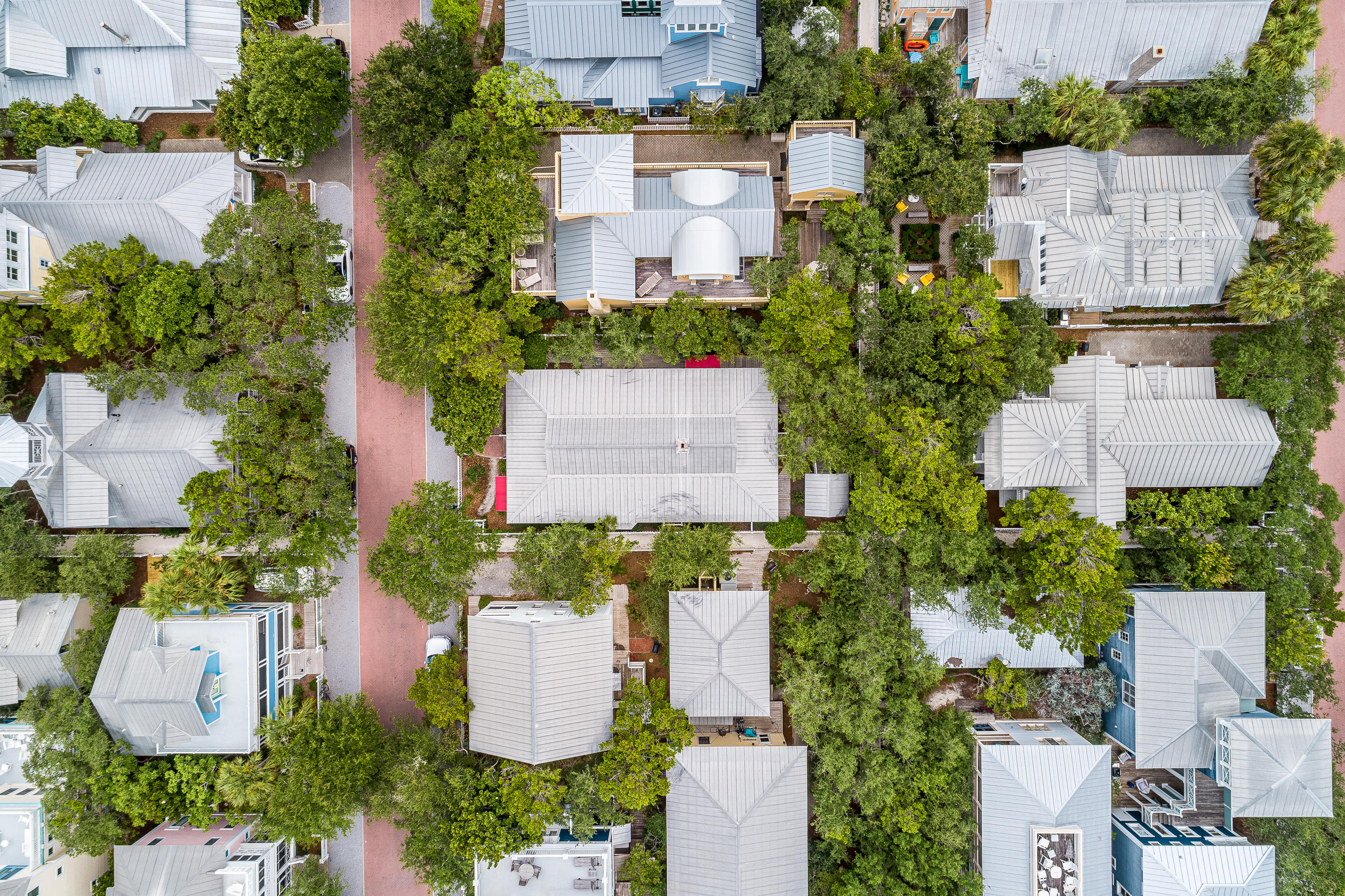 SEASIDE 06 - Residential