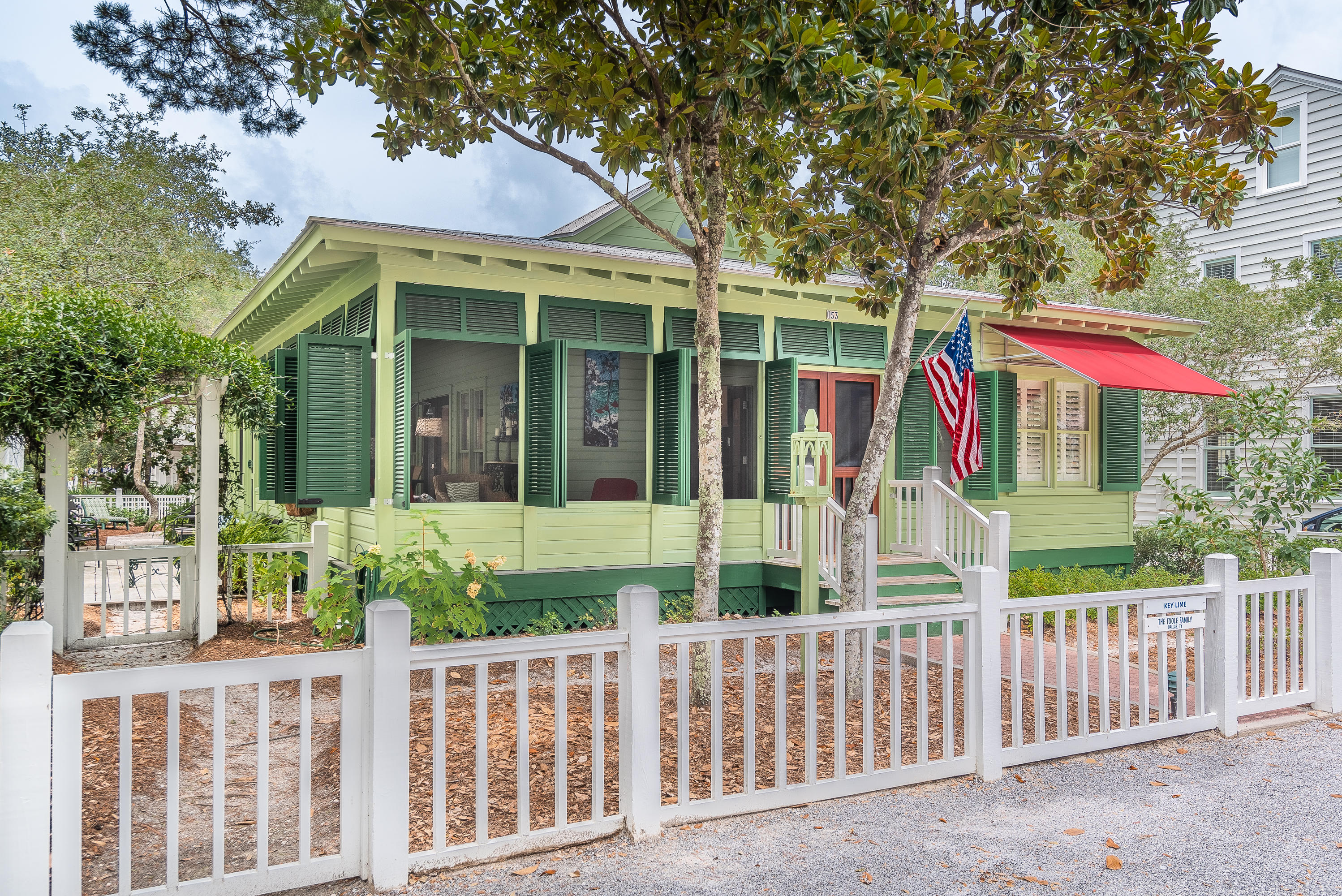 SEASIDE 06 - Residential
