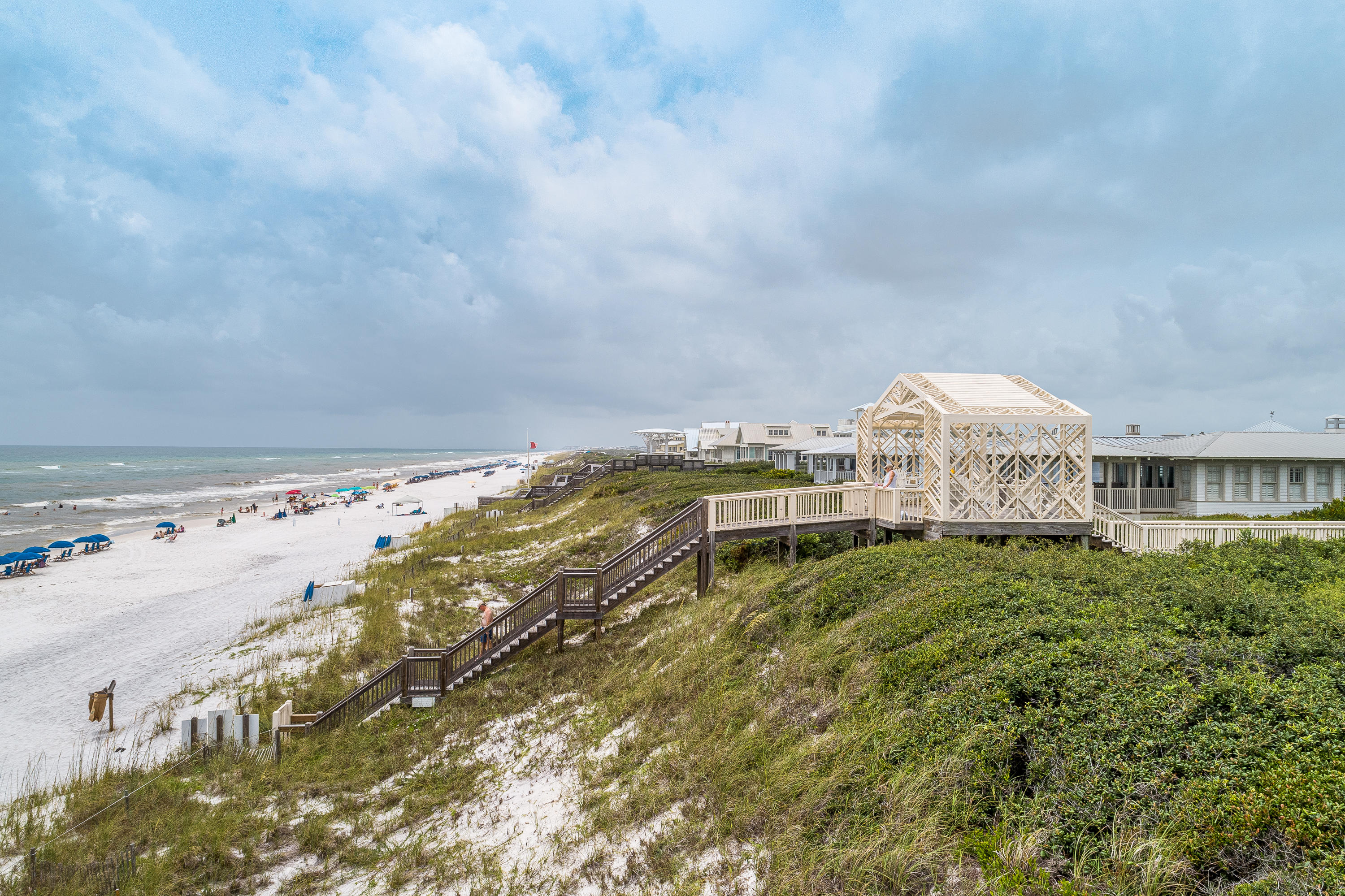 SEASIDE 06 - Residential