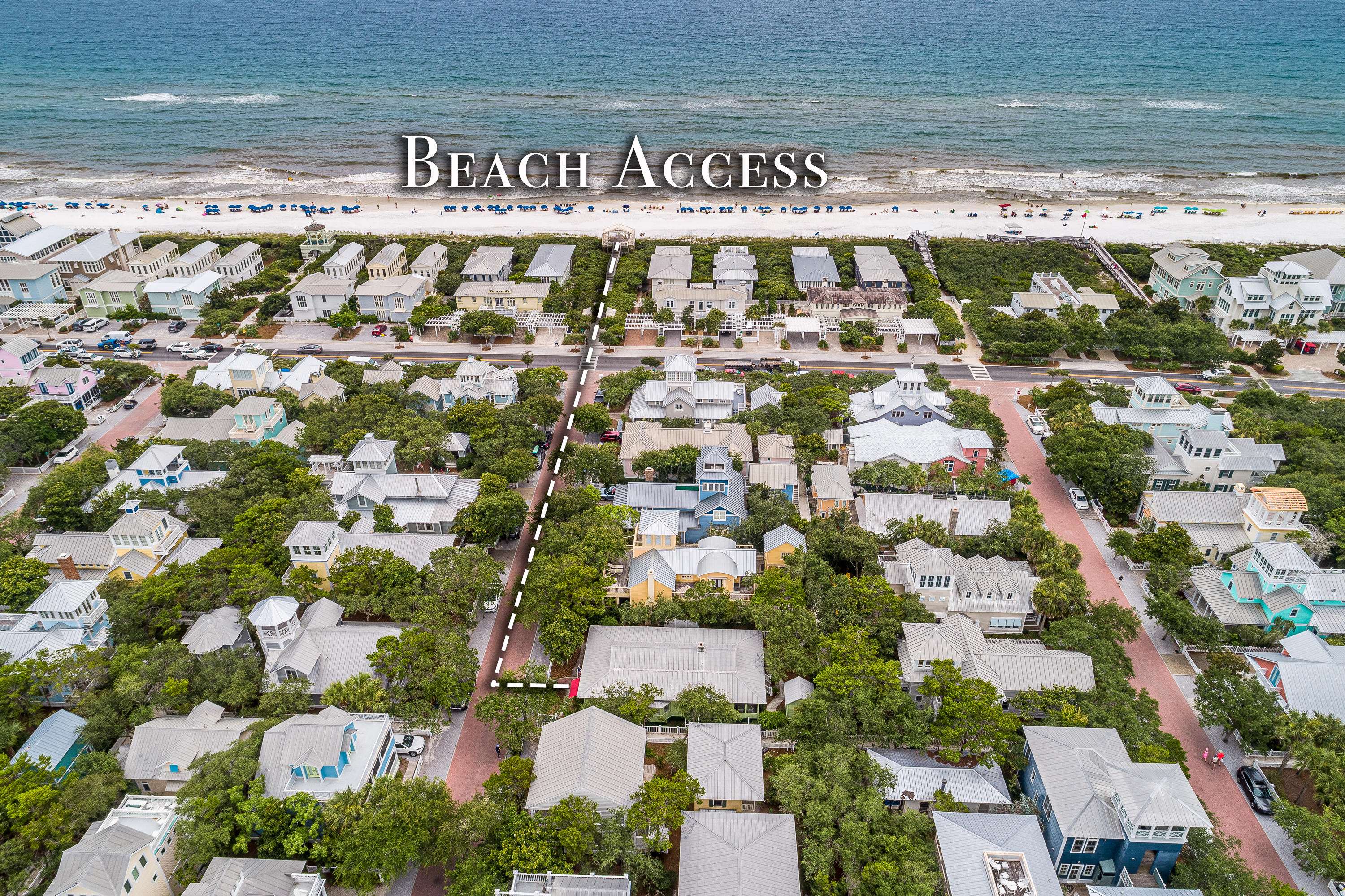 SEASIDE 06 - Residential