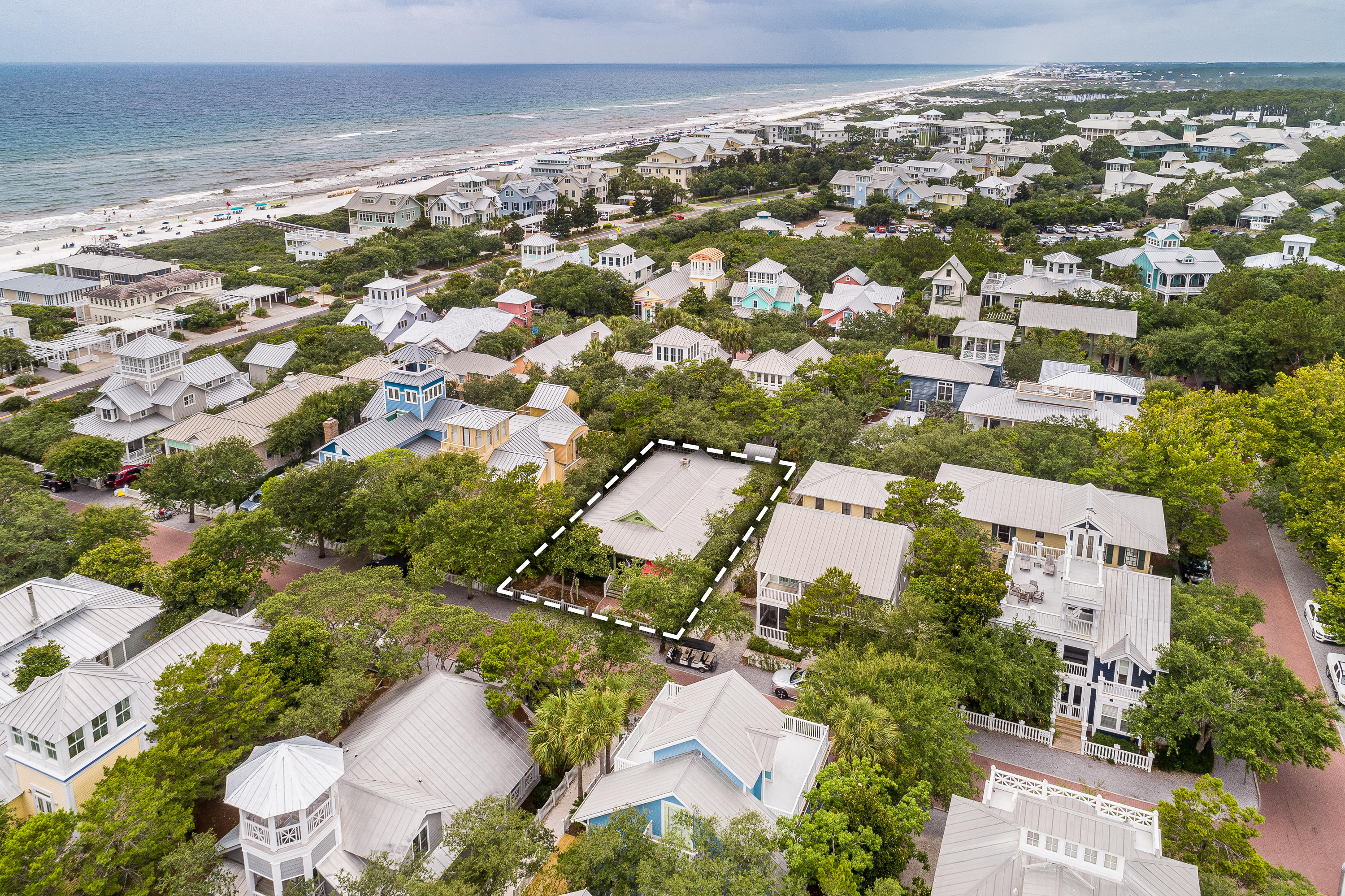 SEASIDE 06 - Residential