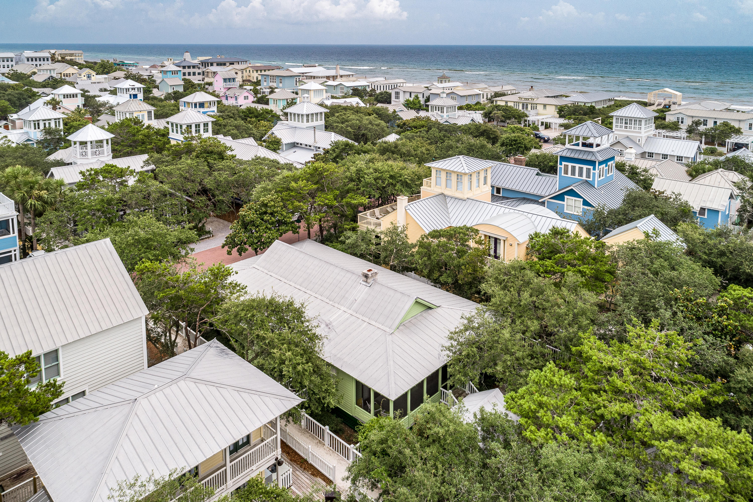 SEASIDE 06 - Residential