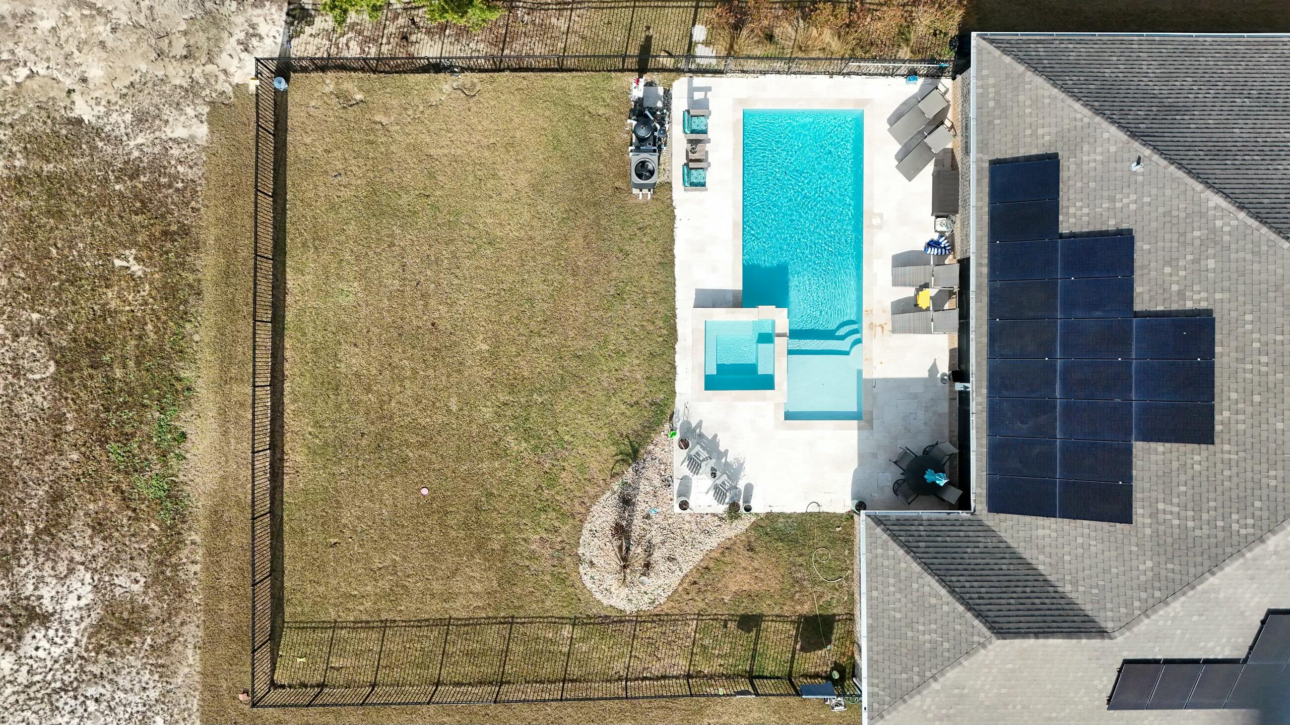 WINDSWEPT ESTATES - Residential