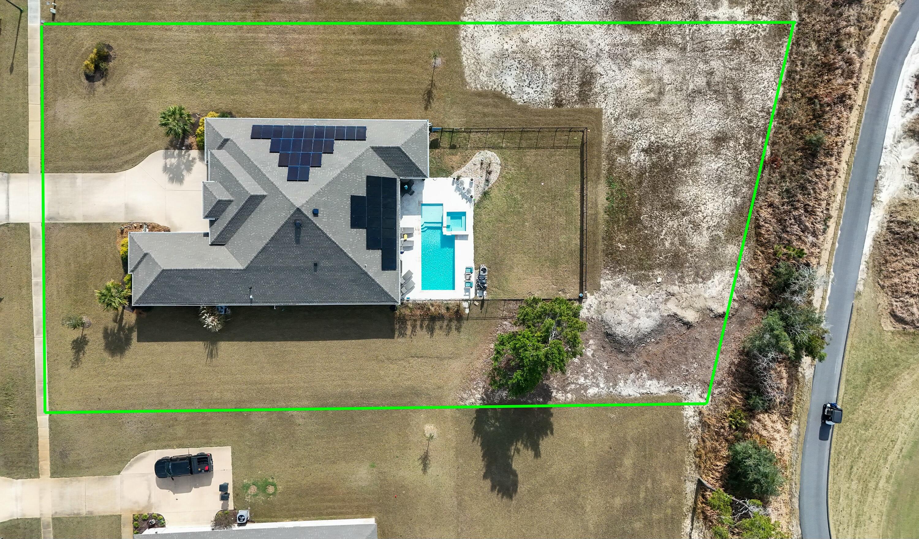 WINDSWEPT ESTATES - Residential