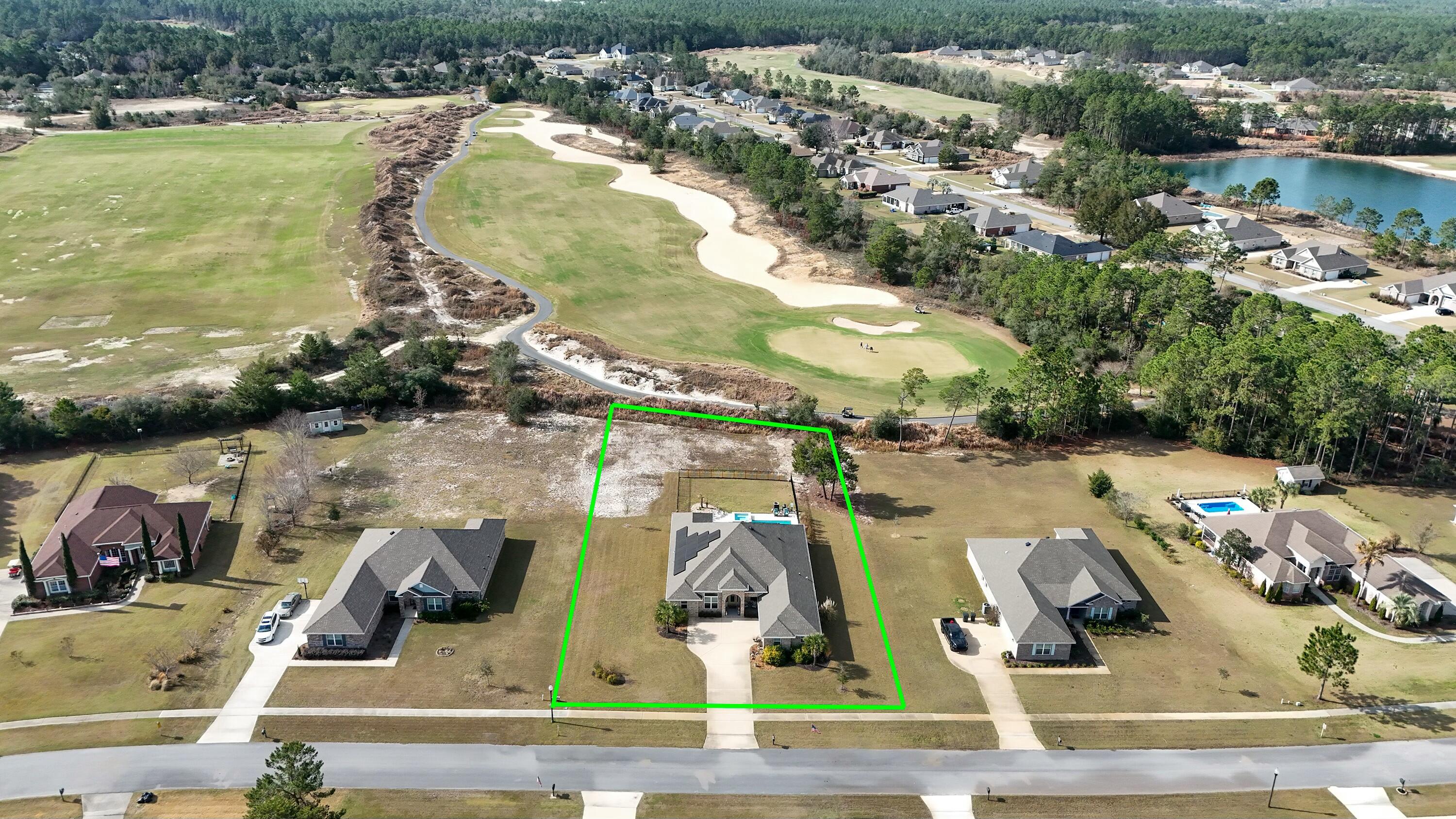 WINDSWEPT ESTATES - Residential