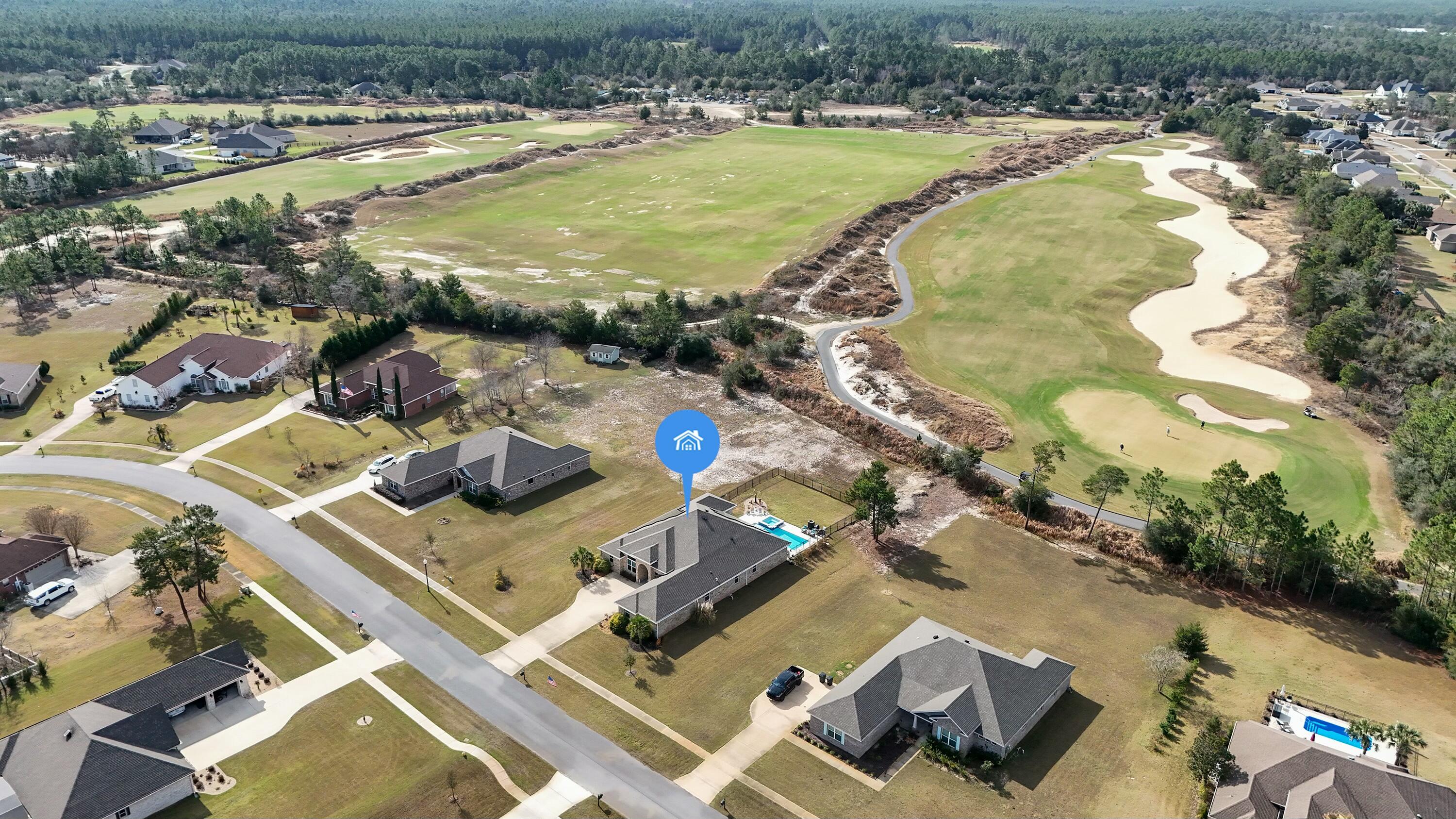 WINDSWEPT ESTATES - Residential