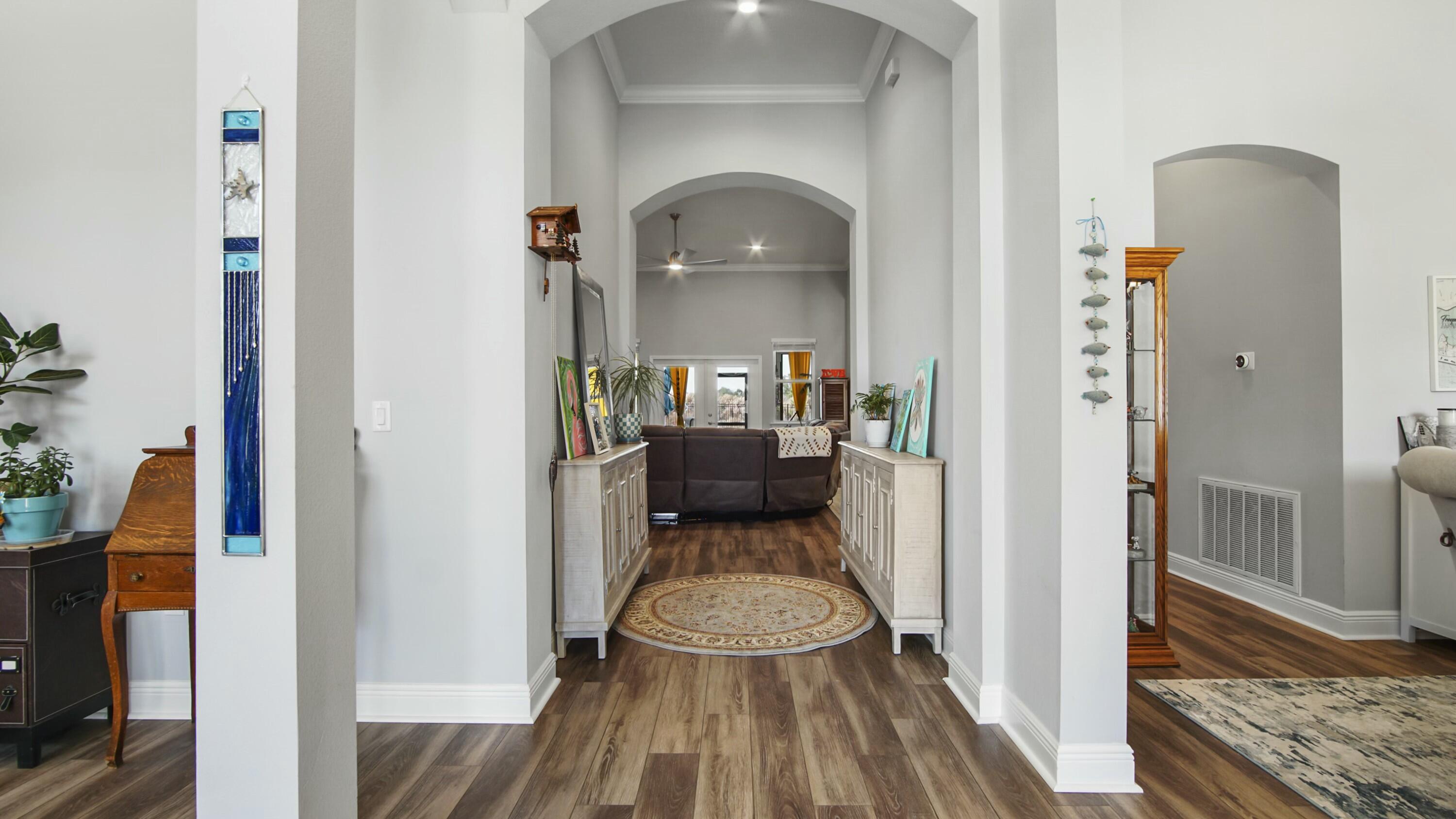 WINDSWEPT ESTATES - Residential