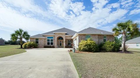 201 Tournament Lane, Freeport, FL 32439 - MLS#: 968666