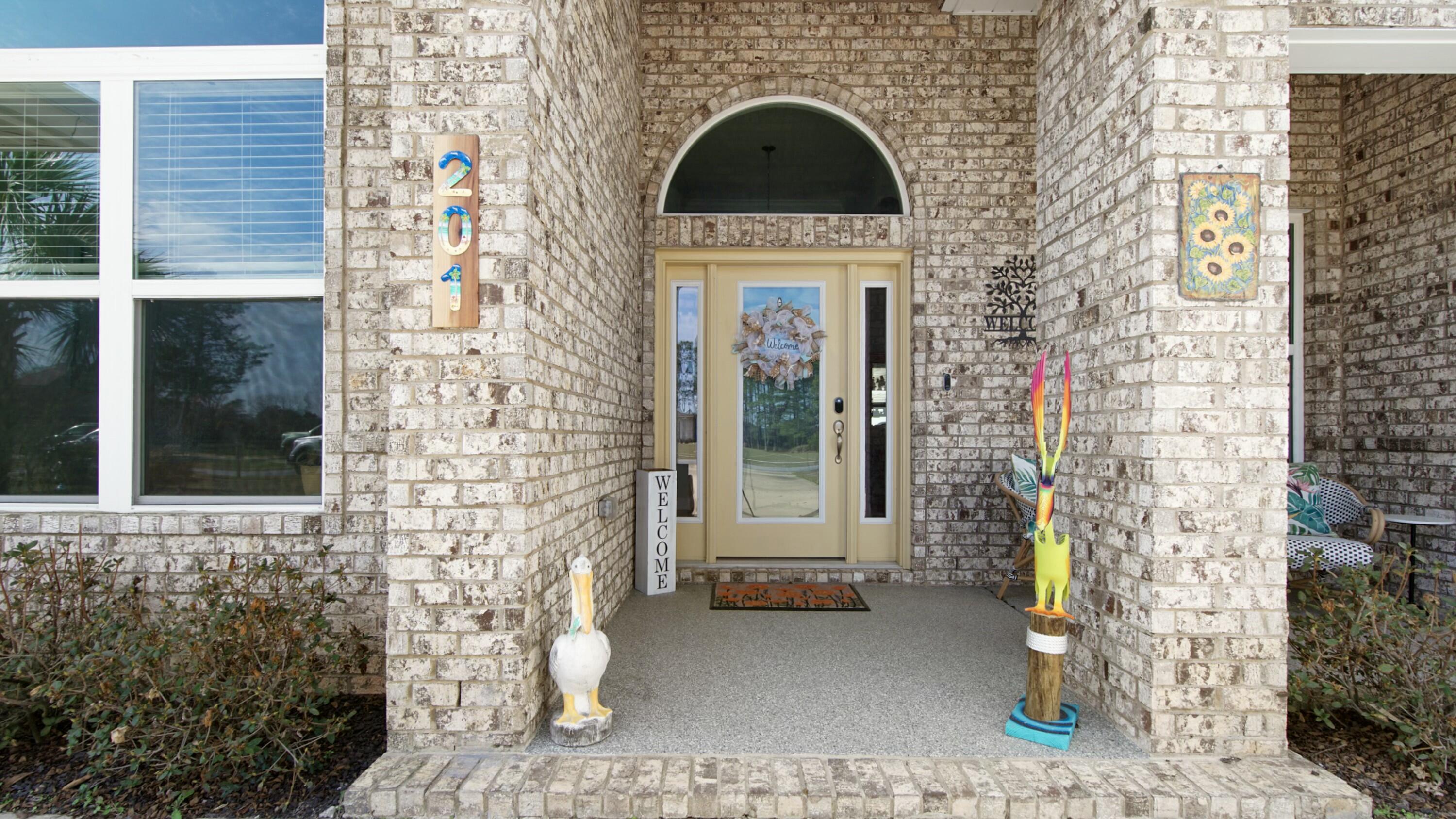 WINDSWEPT ESTATES - Residential