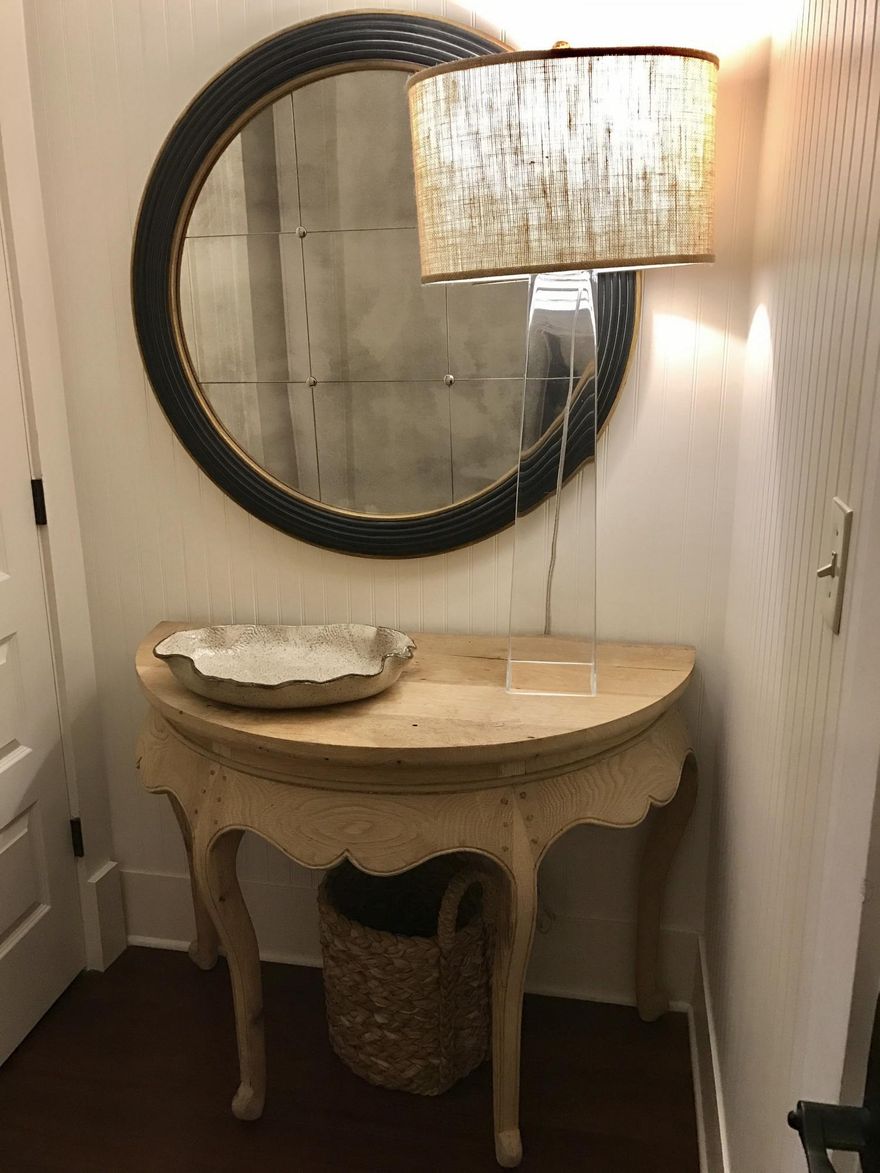 This highly desirable corner unit has 3 bedrooms and 3 baths + bunk room (sleeps four), the largest floor plan available, and is appointed with top-of-the line luxury and comfort in mind.Located in Redfish Village along desirable 30A in Blue Mountain, Unit M2-219 conveys fully furnished*, with an assigned covered parking space and is rental ready. Its amenities include a private deeded beach access with bathrooms/showers, a community room with a library, theater & fitness room, children's playground, swimming pool with multiple Viking BBQ grills, and a boardwalk that provides stunning views of neighboring Big Redfish Lake. The open concept living space encompasses the large kitchen and living areas and opens to the balcony. Each guest bedroom is complete with its own full bathroom,