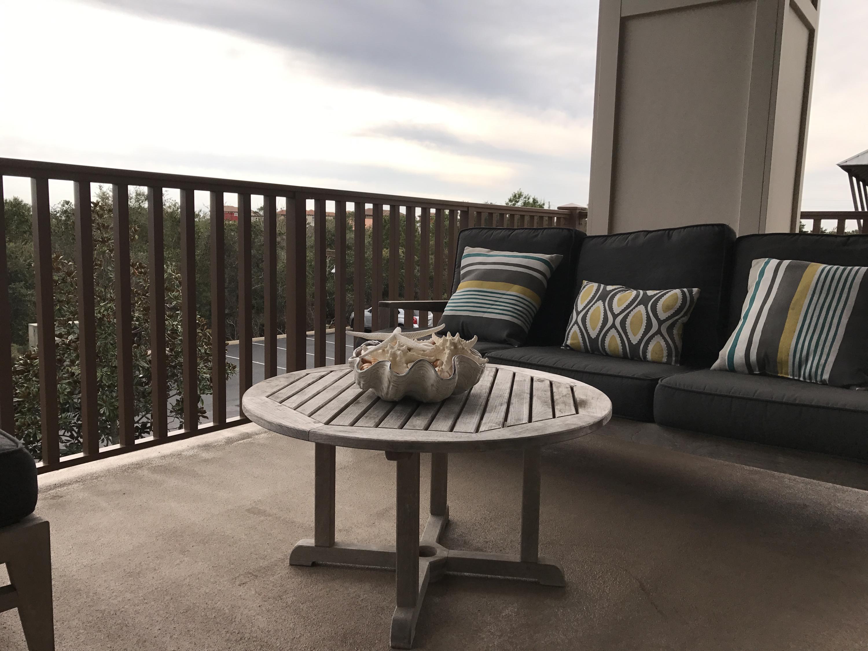 REDFISH VILLAGE - Residential