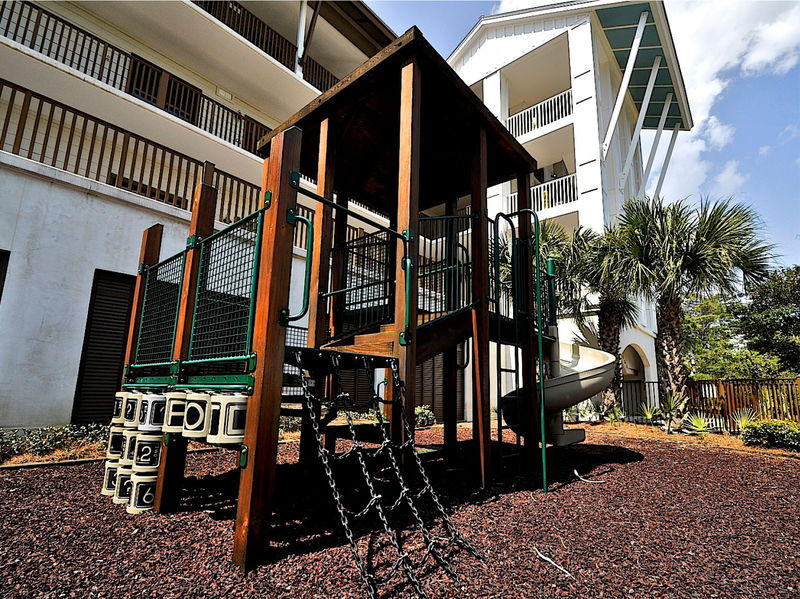 REDFISH VILLAGE - Residential