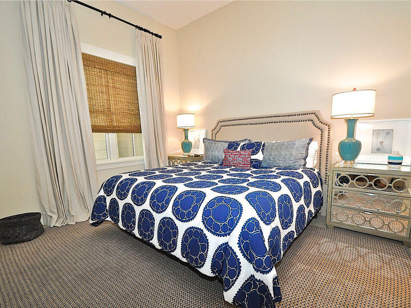 REDFISH VILLAGE - Residential