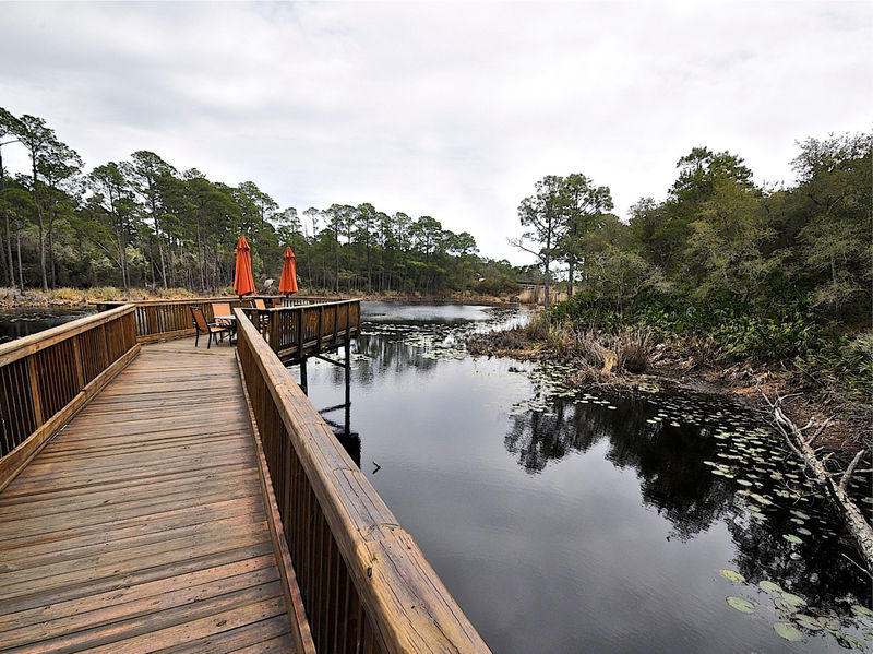 REDFISH VILLAGE - Residential